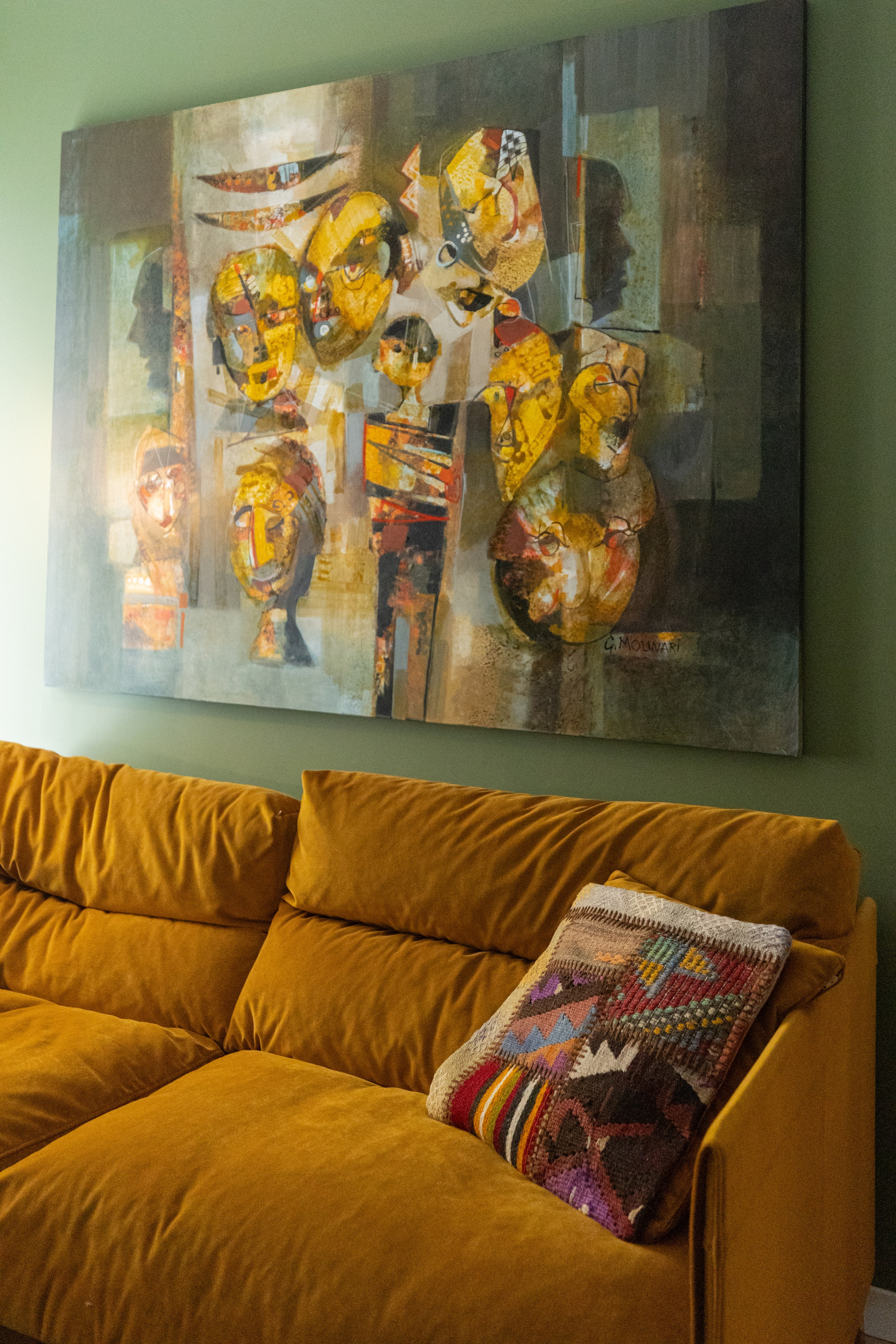 Interior shoot. Photographer in Milan |Mila Pro Photo