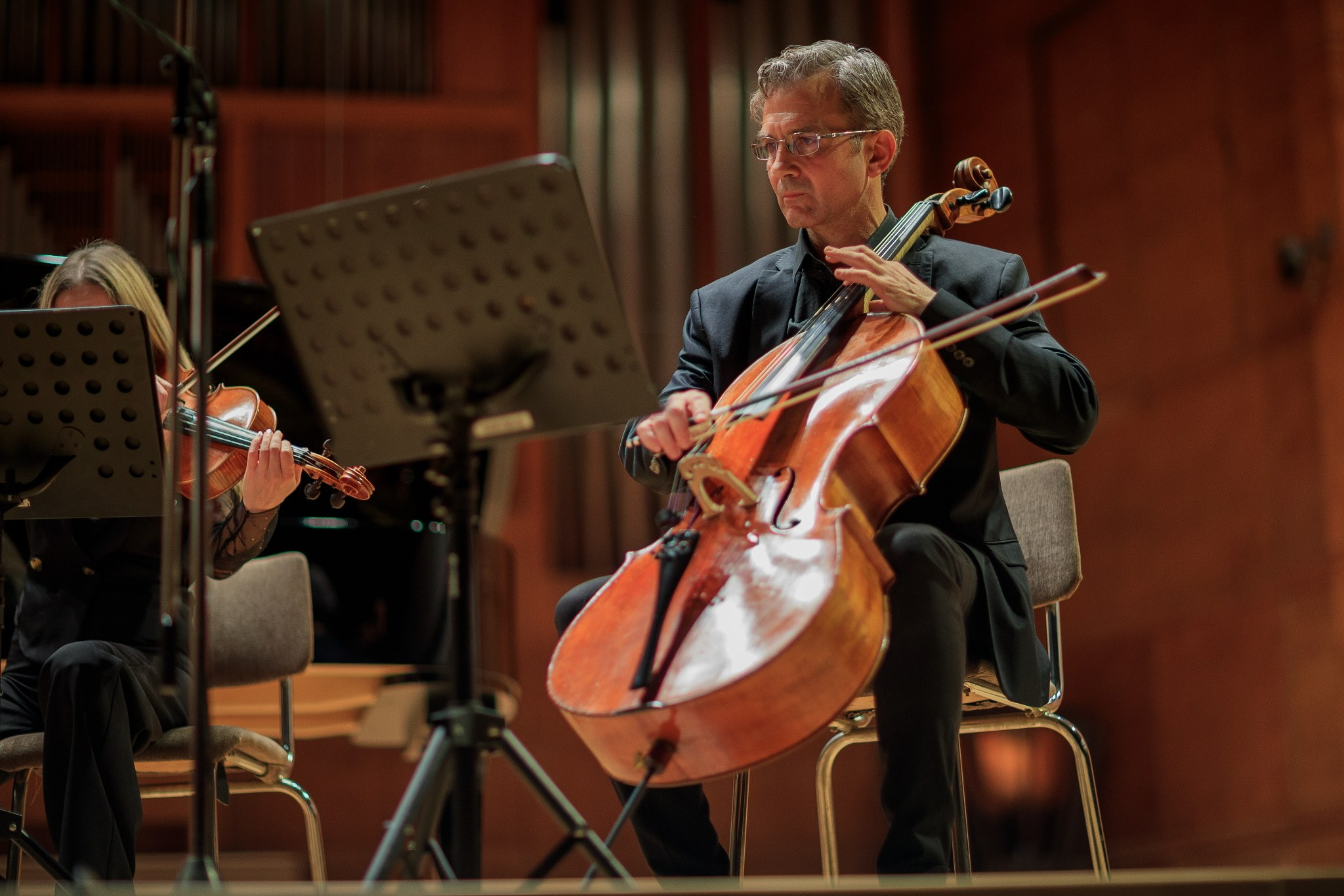 Quarto Quartet. Александър Сандев - личен сайт на фотографа