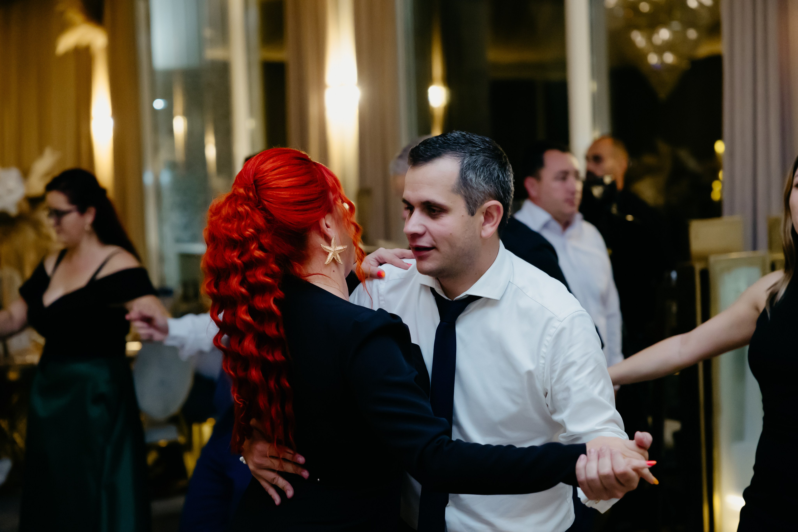 Galerie foto de nunta, After Wedding. MDimaFotoStudio. Fotograf de nuntă, evenimente private și de familie