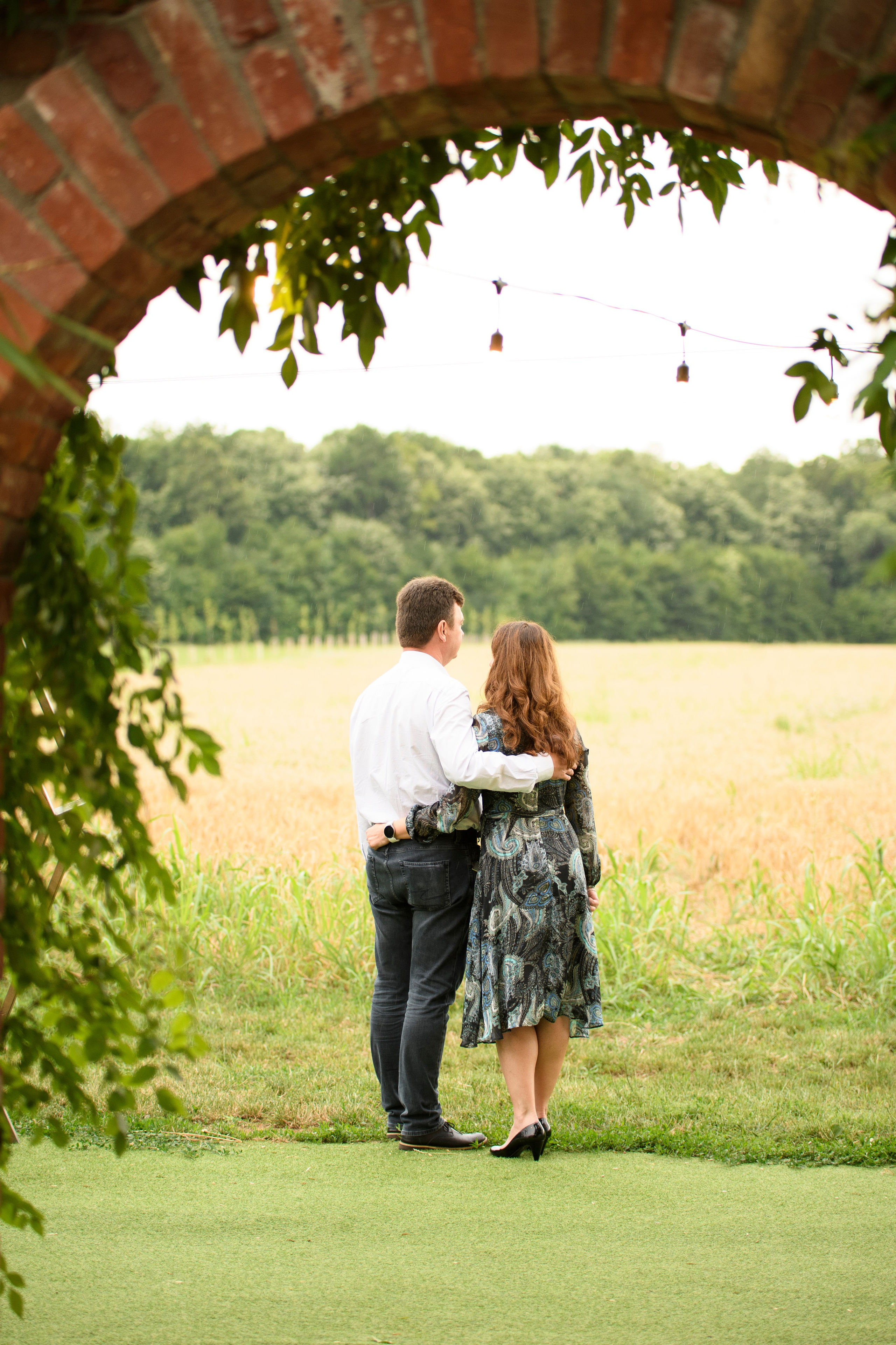Fotografii Nunta + Botez Ciresul Salbatic. MDimaFotoStudio. Fotograf de nuntă, evenimente private și de familie