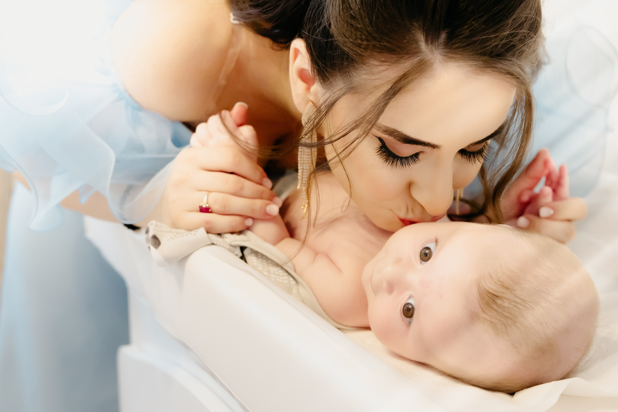 Fotografie De Botez MdimaFotoStudio. MDimaFotoStudio. Fotograf de nuntă, evenimente private și de familie