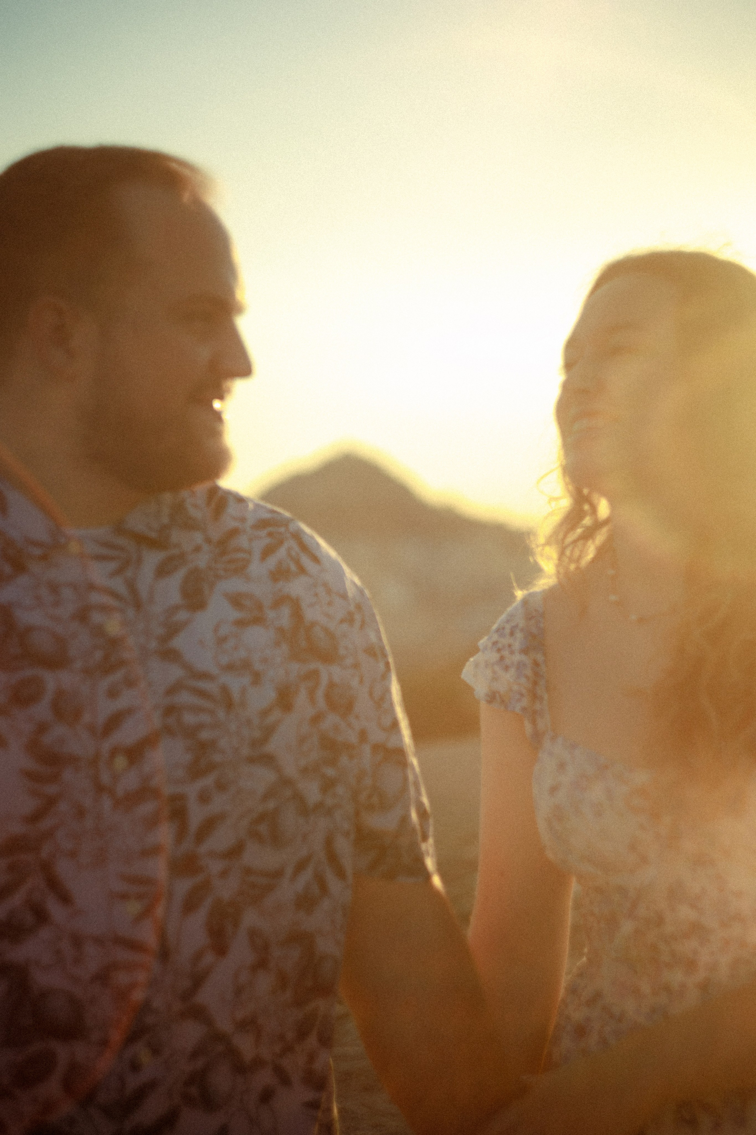 Tim’s proposal to Morgan. Photographer in Greece Kristina