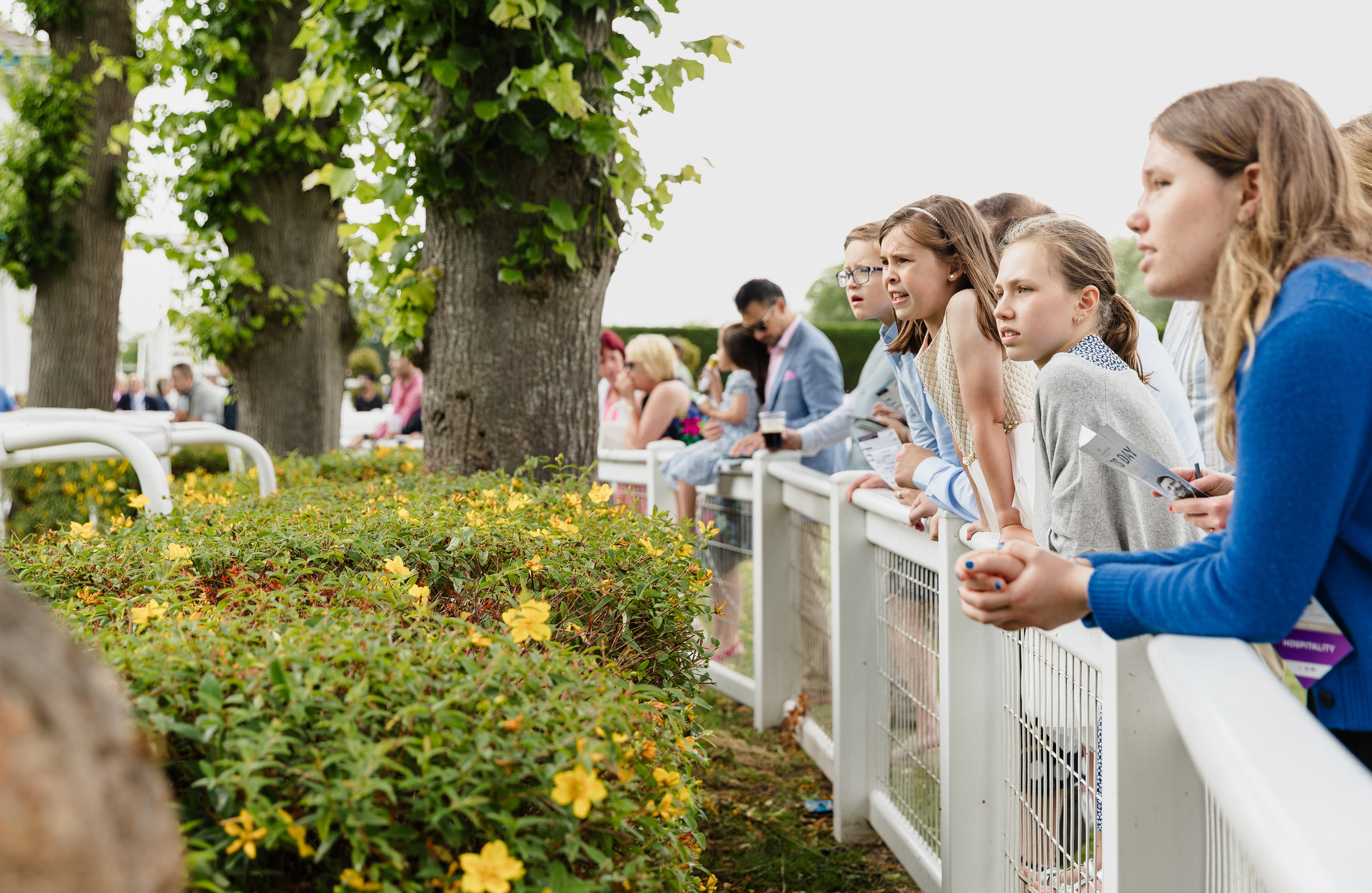 40th Birthday — Royal Windsor Racecourse. June, 2023. Timeless Wedding & Event Photography — based London, working across Europe