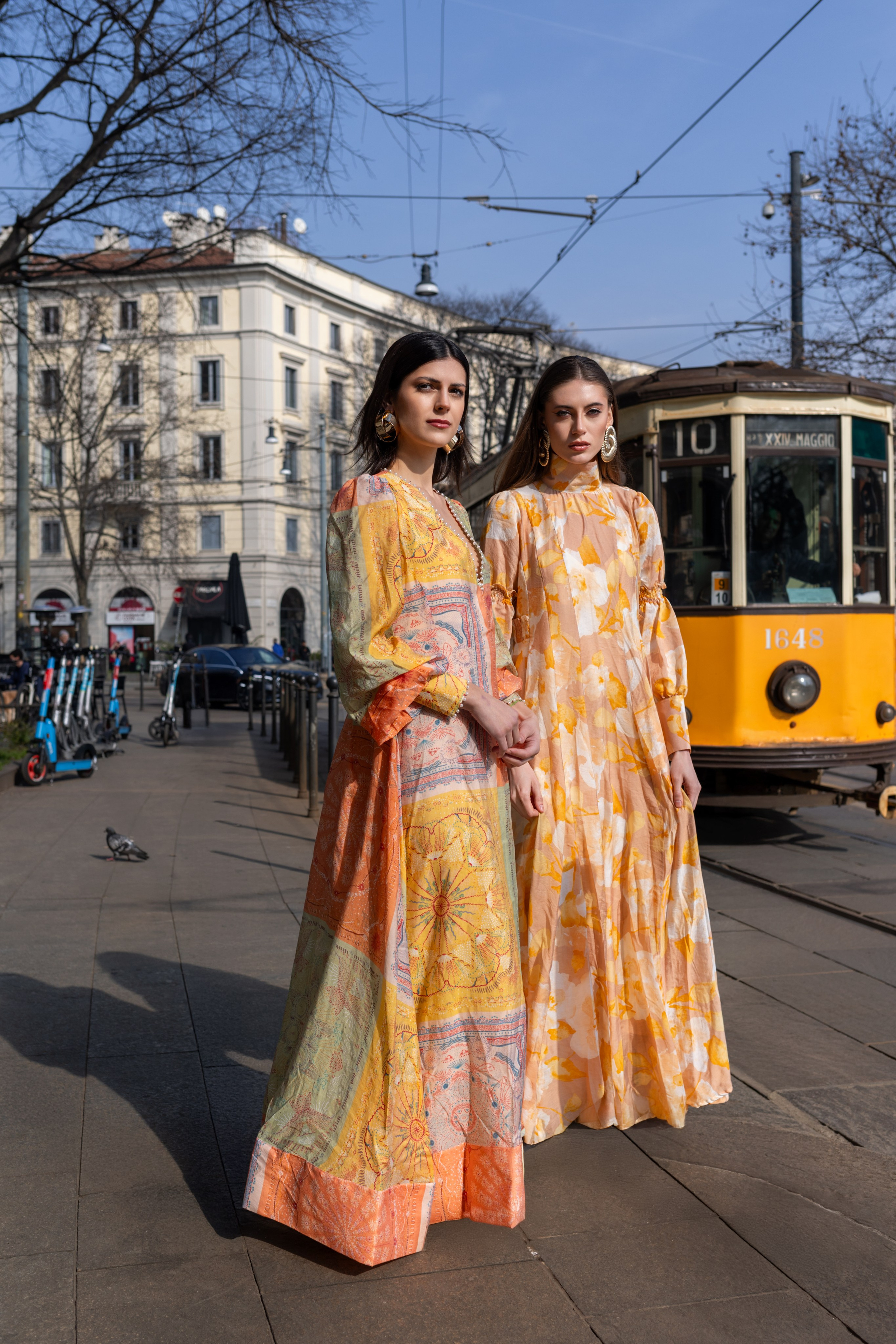 Dina collection 2025-2026. Photographer in Milan |Mila Pro Photo