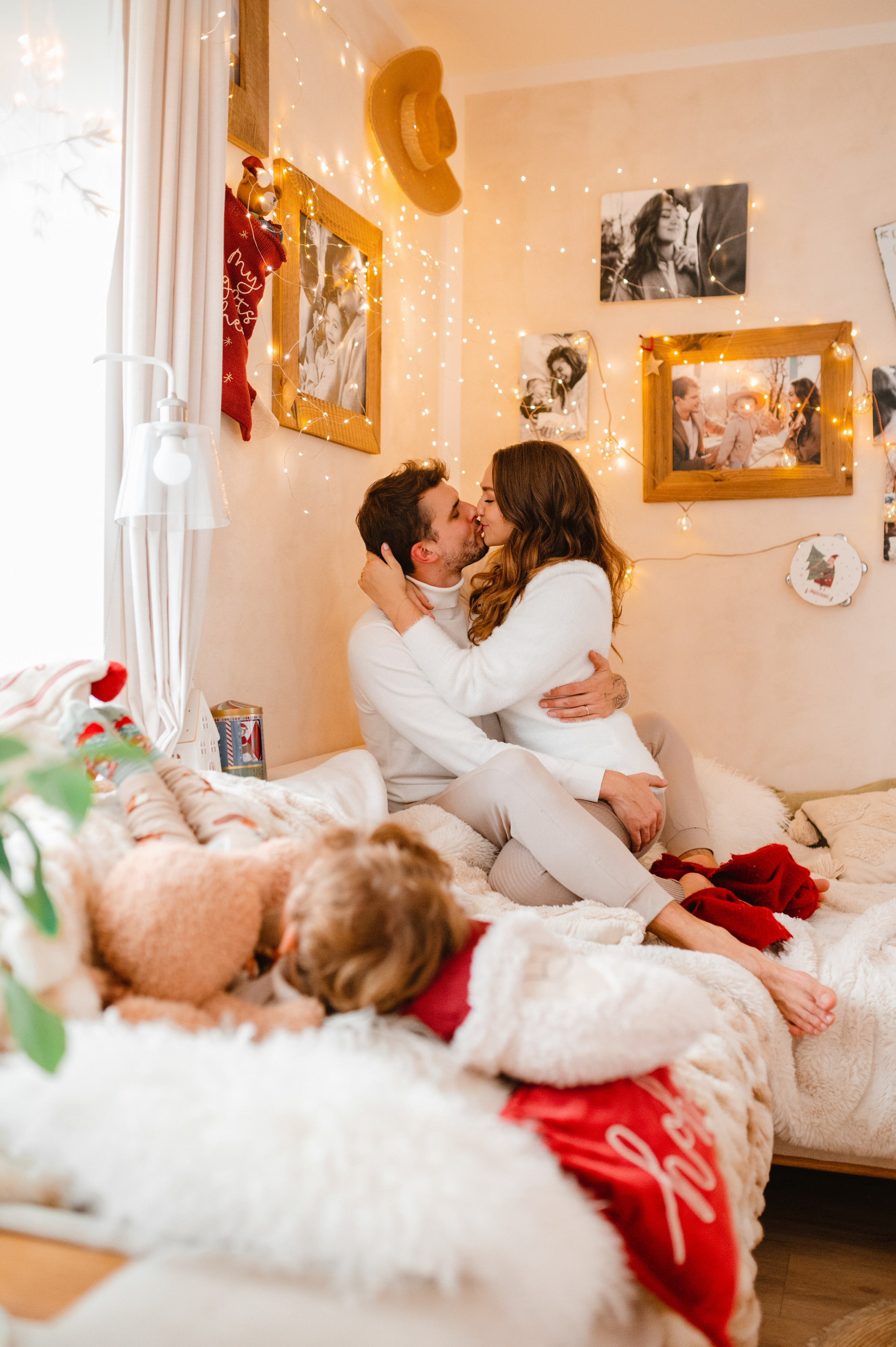 Marek&Katka&Marek. ANNA-MARIA PHOTO CONTENT CREATOR — фотограф, естет, художник і візуальний експерт Instagram у Празі