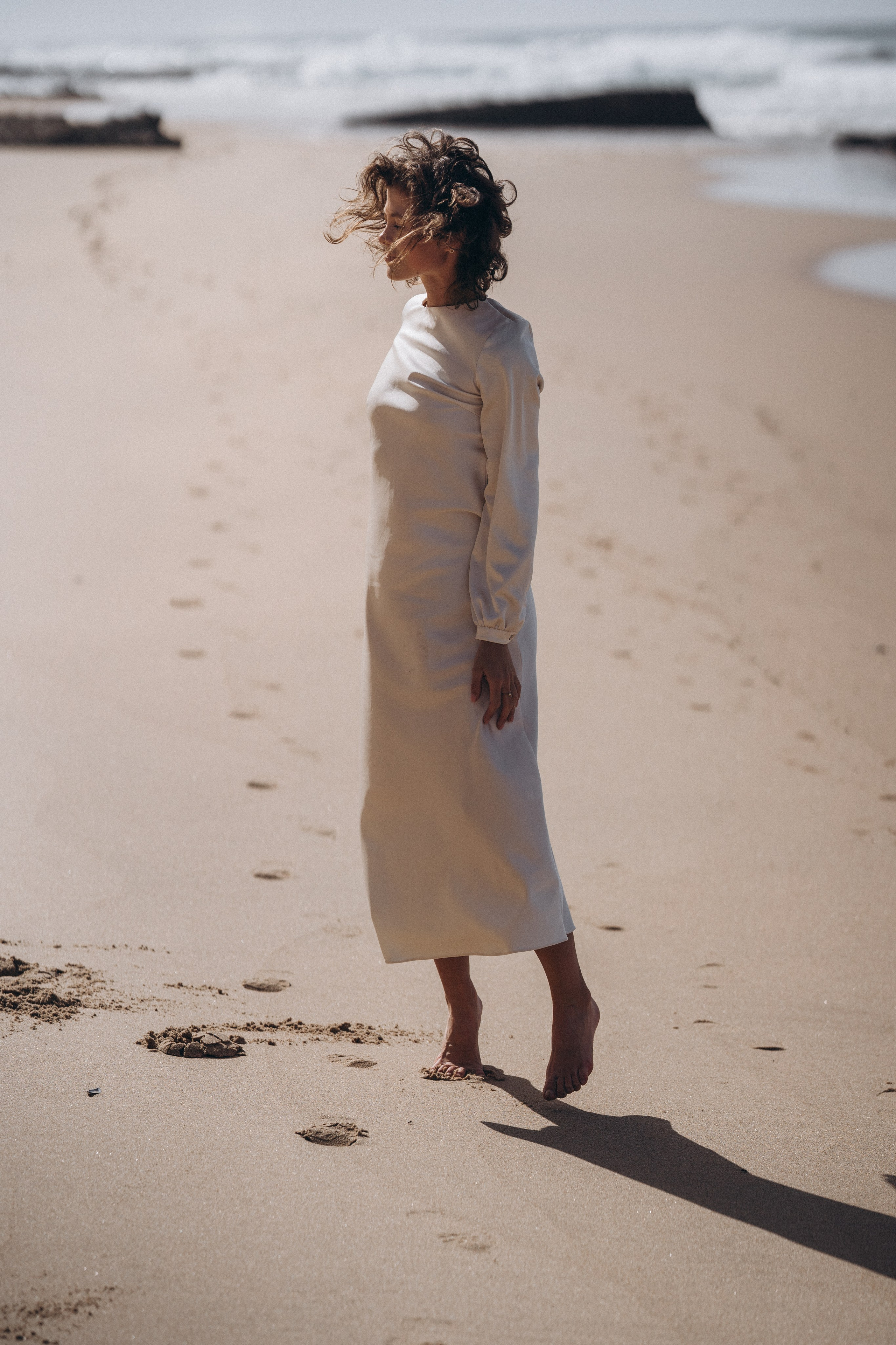 Kate. Семейный, детский и женский фотограф в Германии, Трире