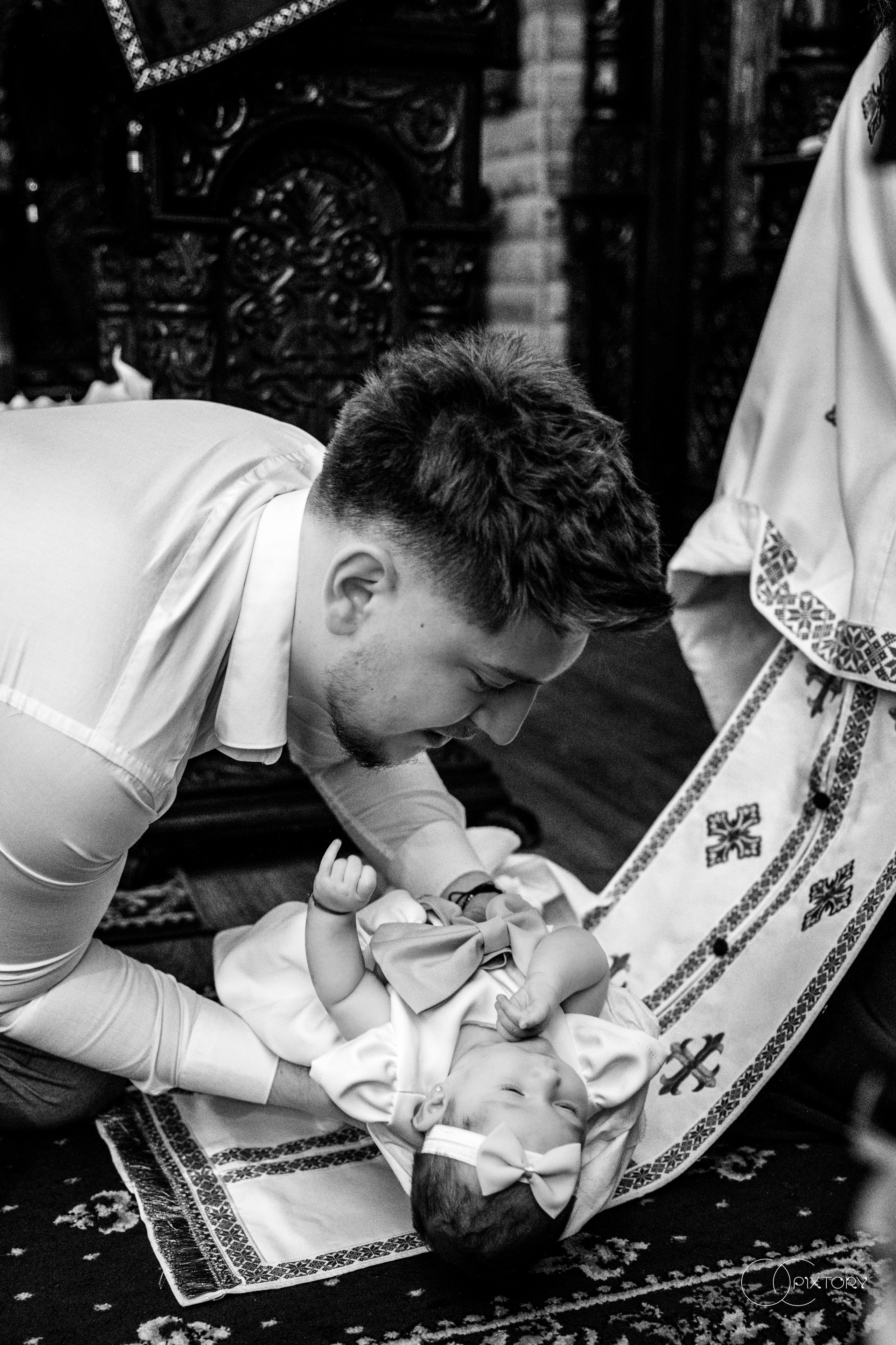 Botez. Fotograf și Videograf Nuntă & Evenimente | Pixtory - Constanta