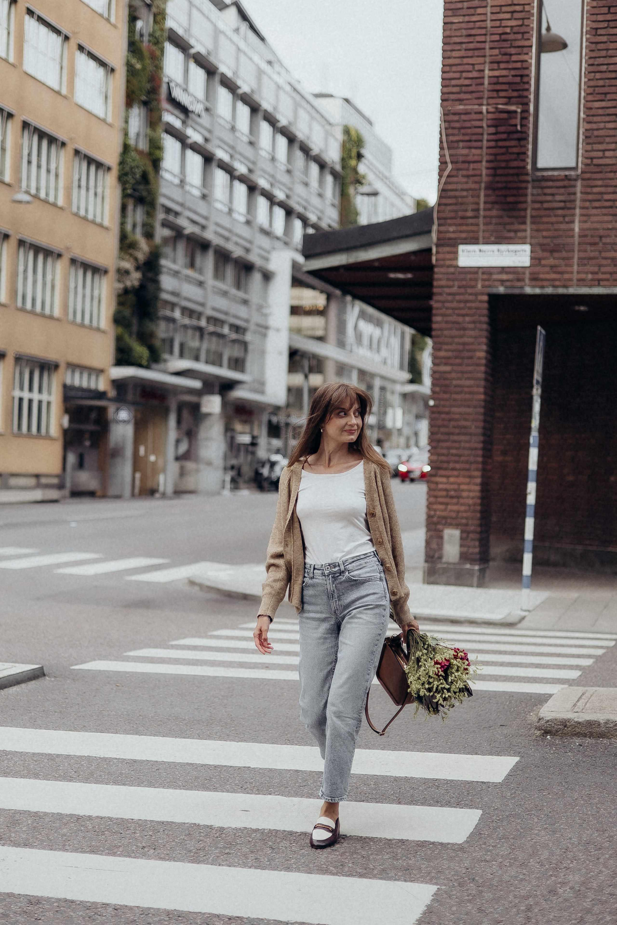 Autumn walk. Iryna Zhyvora | Photographer | Stockholm