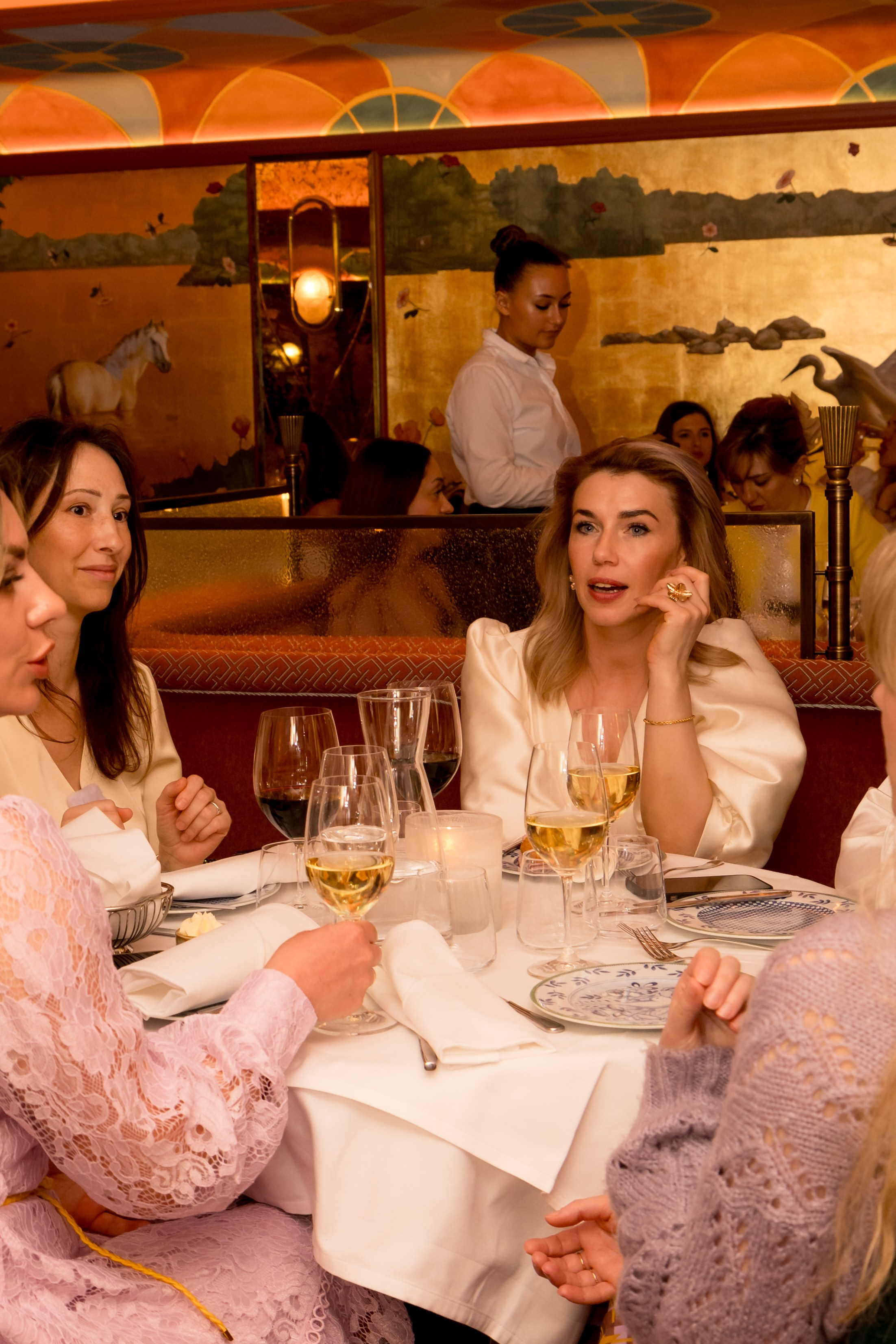 Heels ana ambitions. Iryna Zhyvora | Photographer | Stockholm