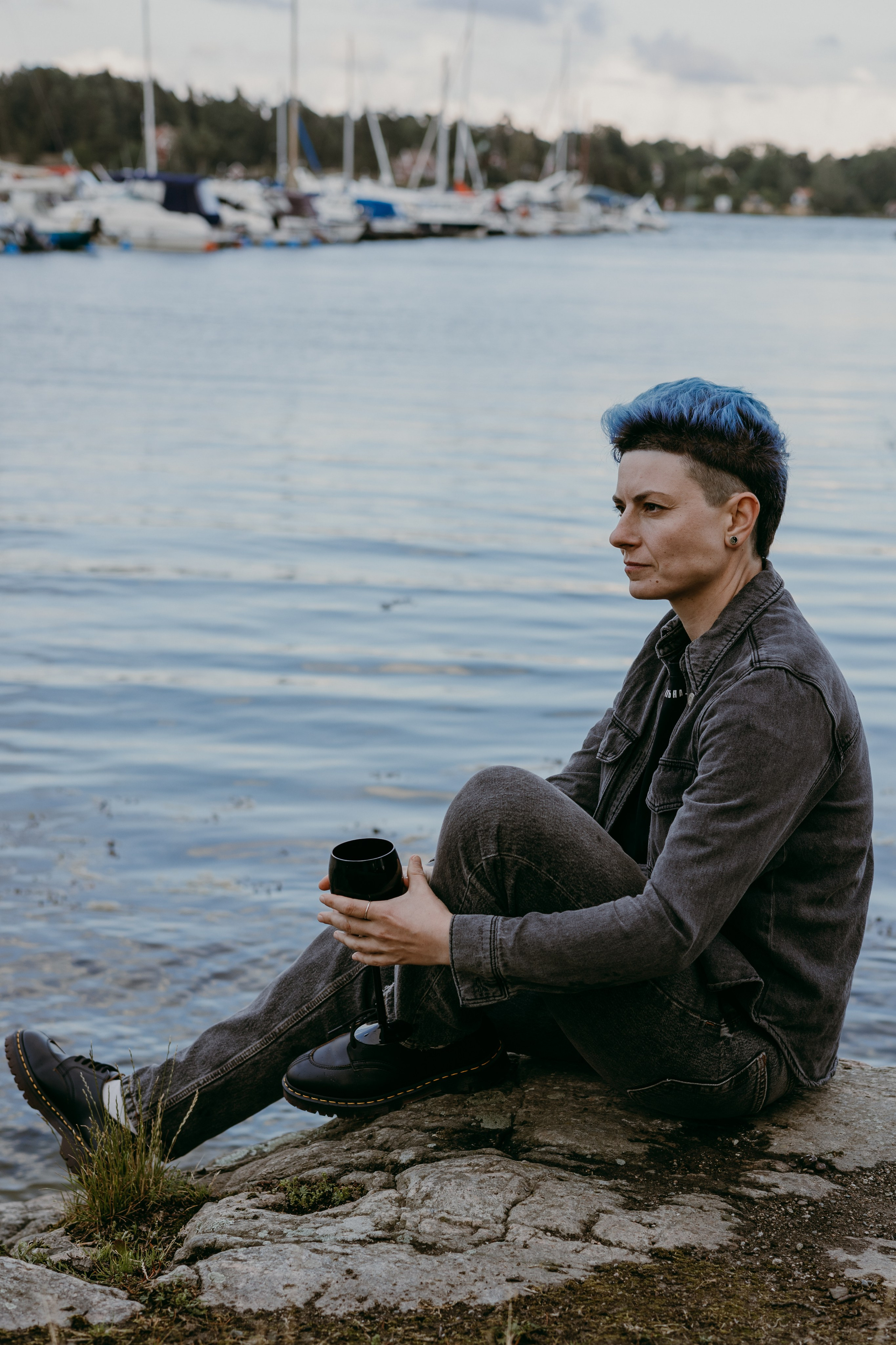 Oksana. Iryna Zhyvora | Photographer | Stockholm