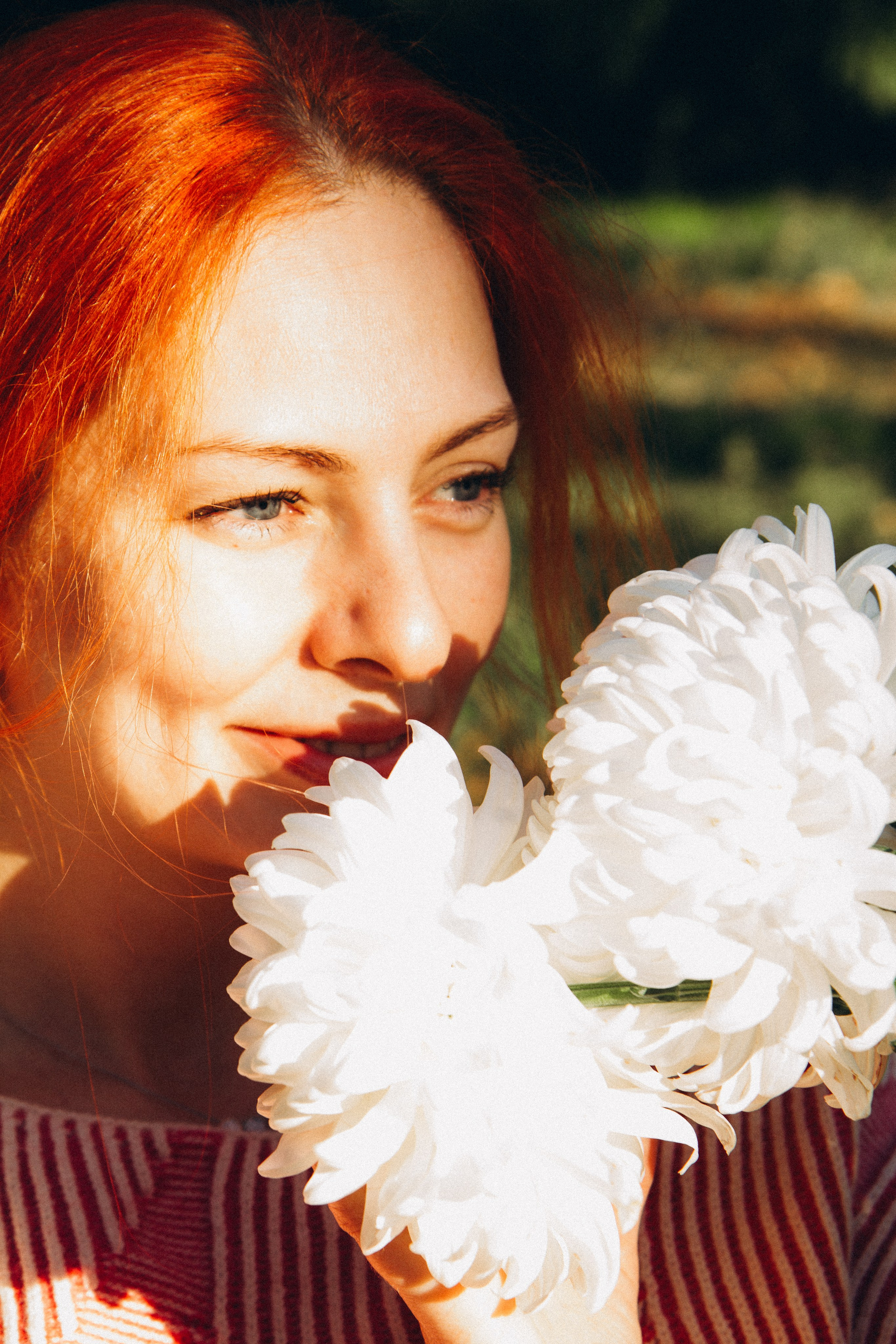 Autumn colours. Iryna Zhyvora | Photographer | Stockholm