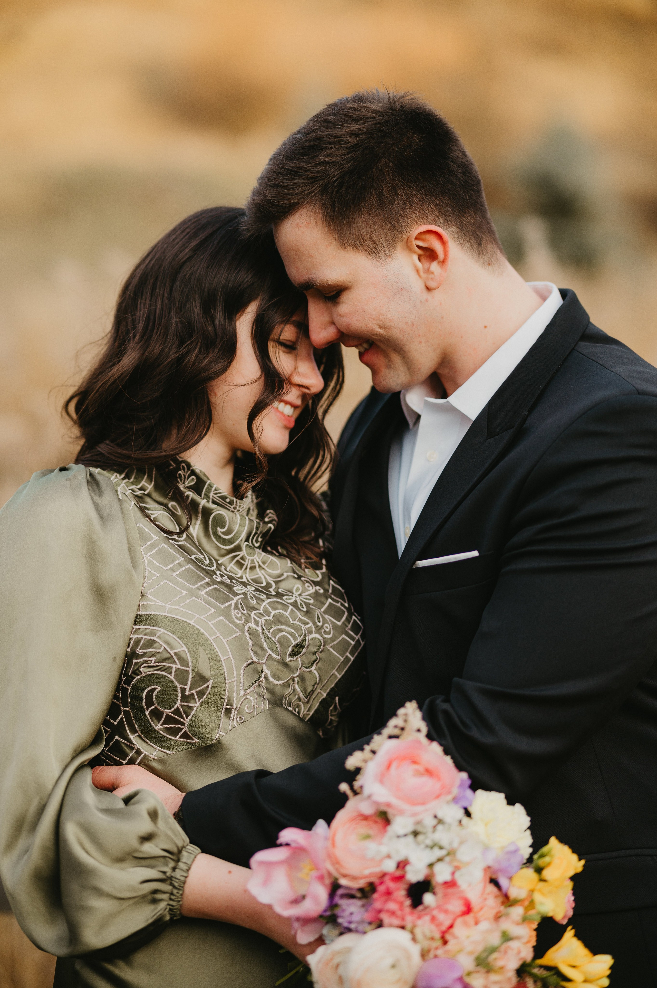 Sami si Monica. Valentin Melen - fotograf de nunta 🤍