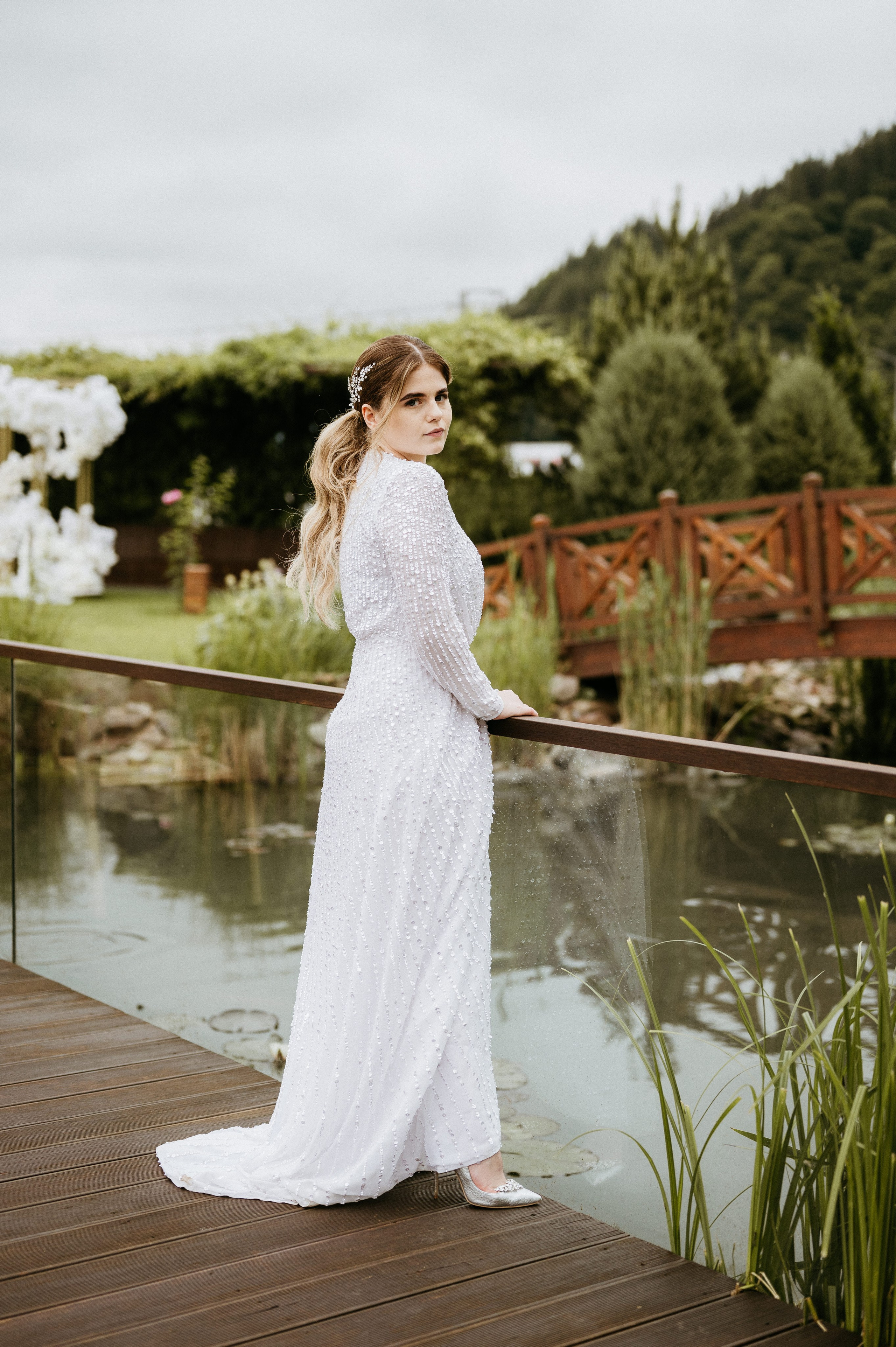 Dani si Elisa. Valentin Melen - fotograf de nunta 🤍