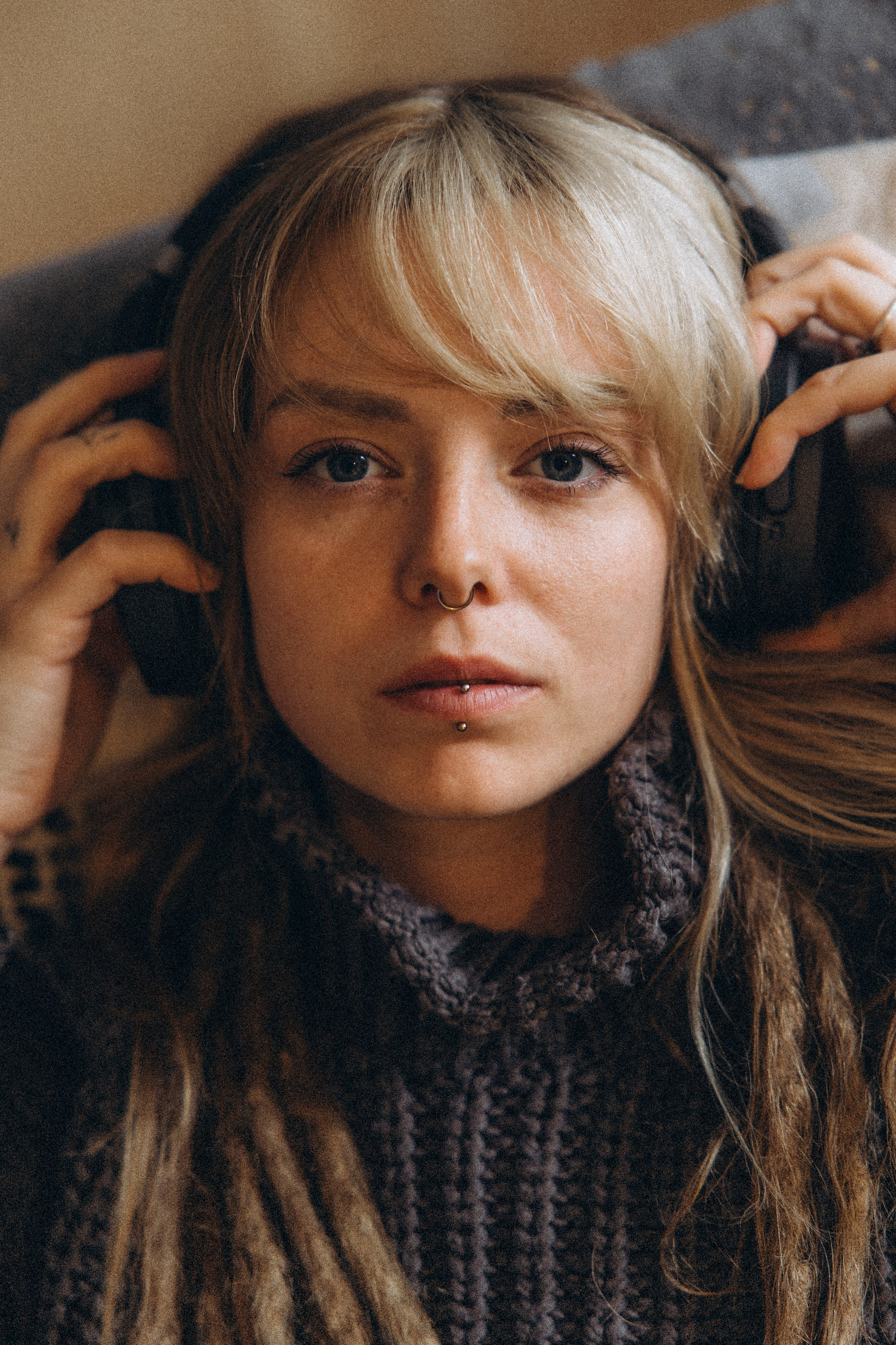 Laura. Hochzeits- und Porträtfotografin in Deutschland