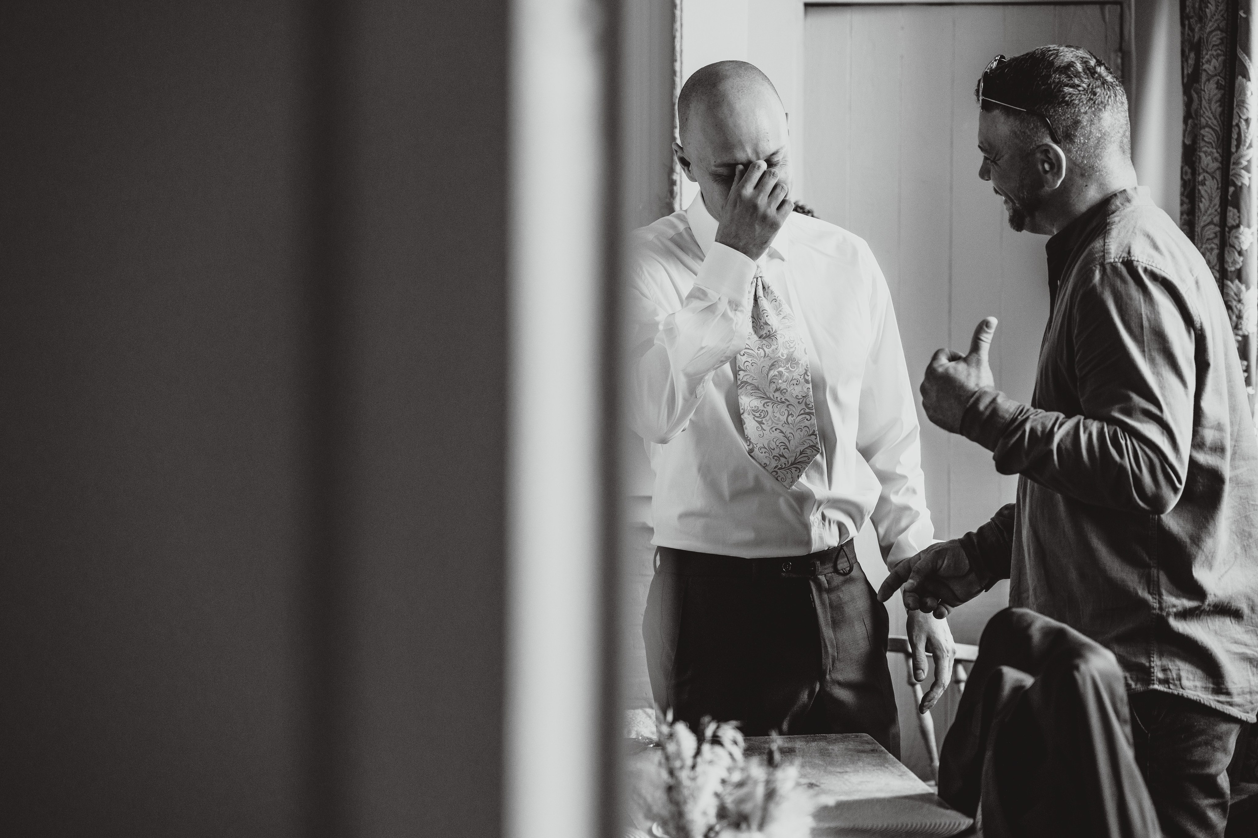 C & D. Photographe de mariage région de Liège Stefan Bogdan