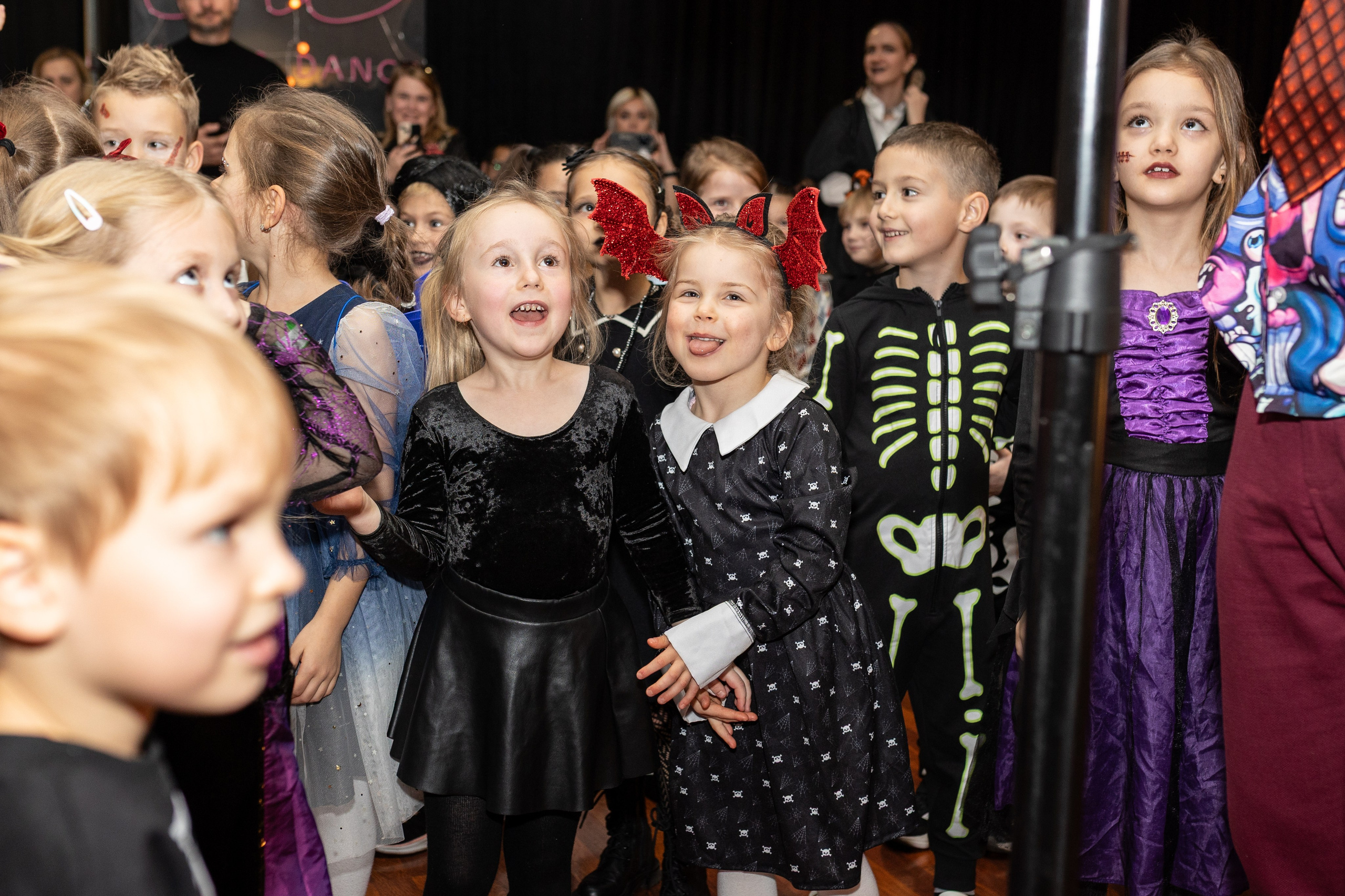 Репортаж. Семейный и детский фотограф в Варшаве Мила Бобровская