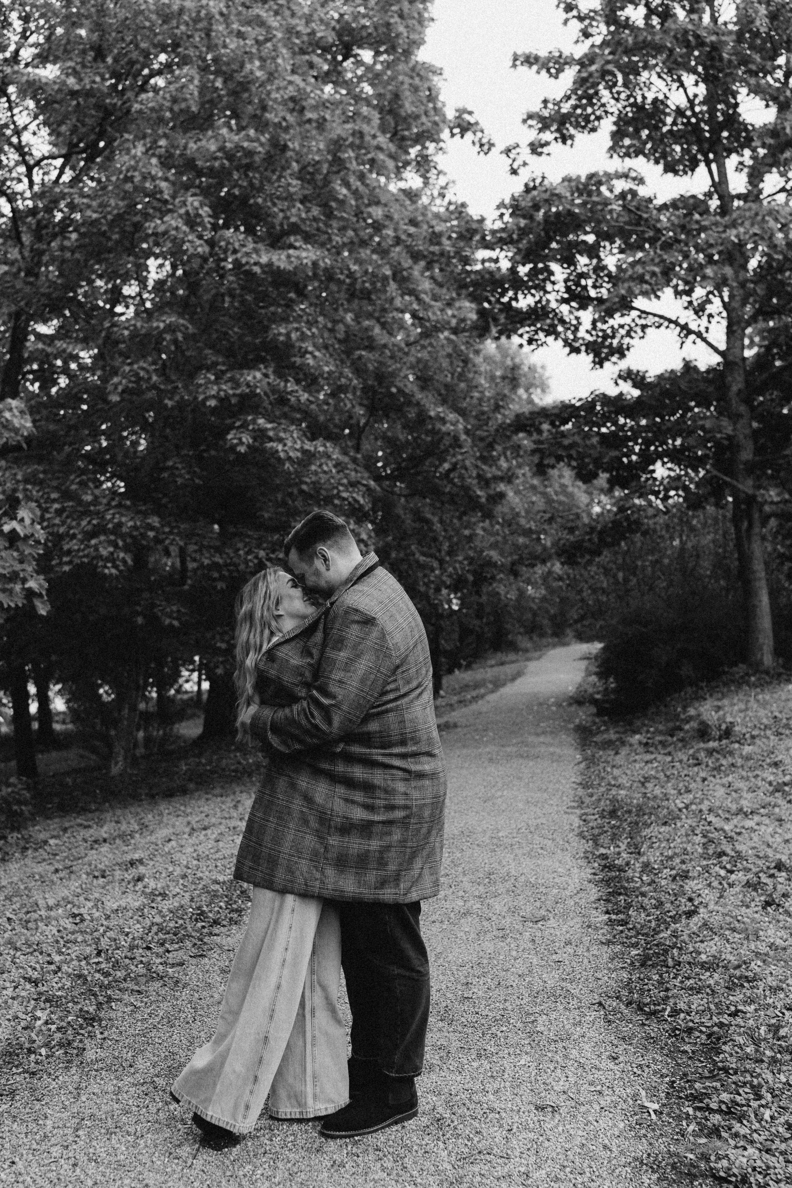 J&A. Wedding and portrait photographer in Helsinki Vickan O