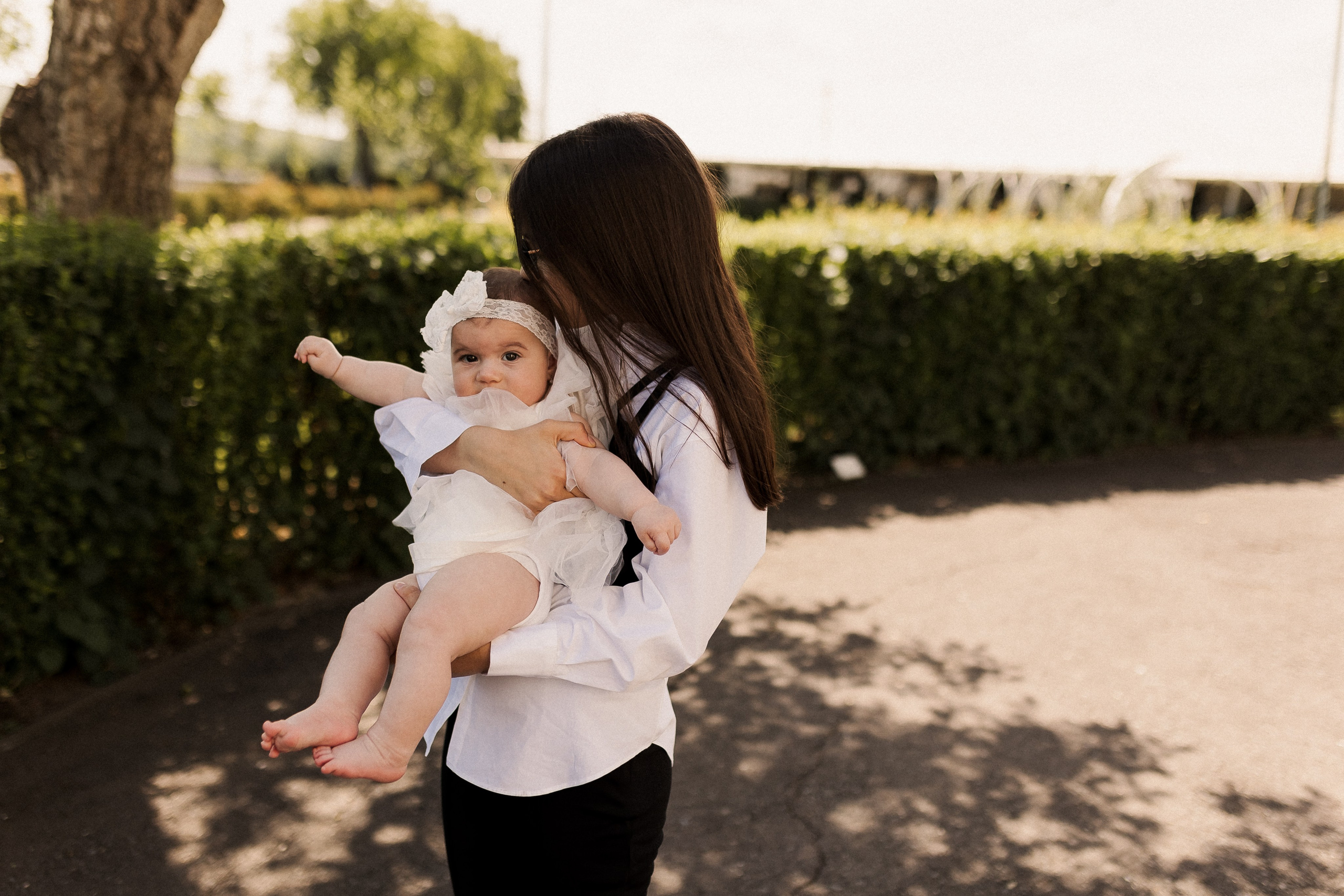 Fotograf profesionist pentru botez – imortalizează momentele importante cu stil