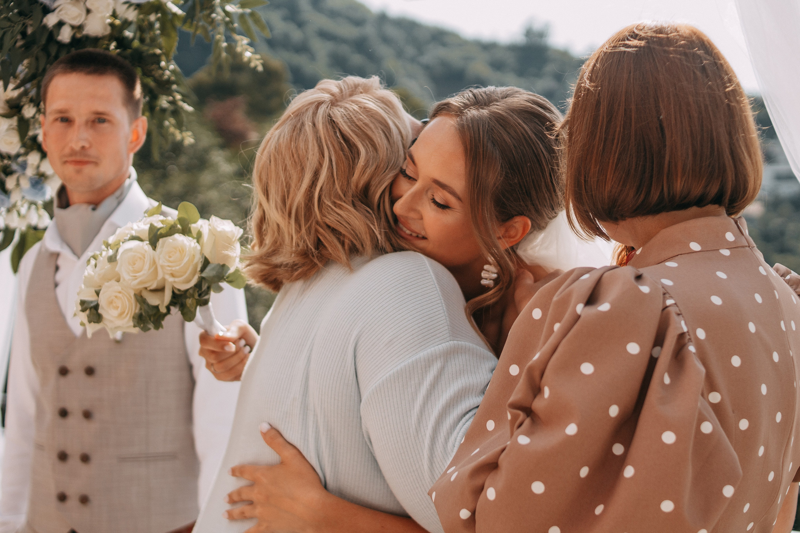 Анна и Александр. Свадебный и портретный фотограф в Белграде Екатерина Македонская