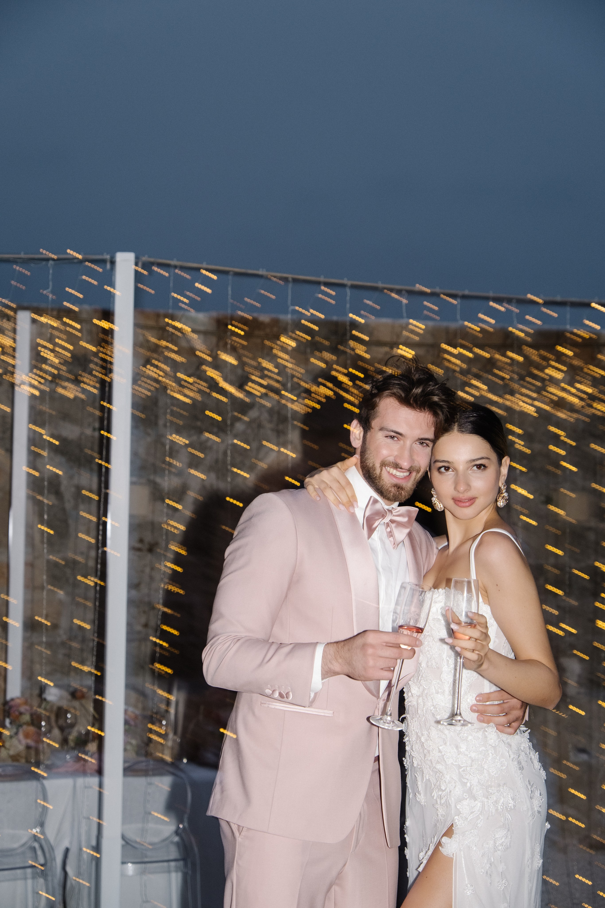 Alyssa&Sean. Весільний фотограф Вікторія Саврук