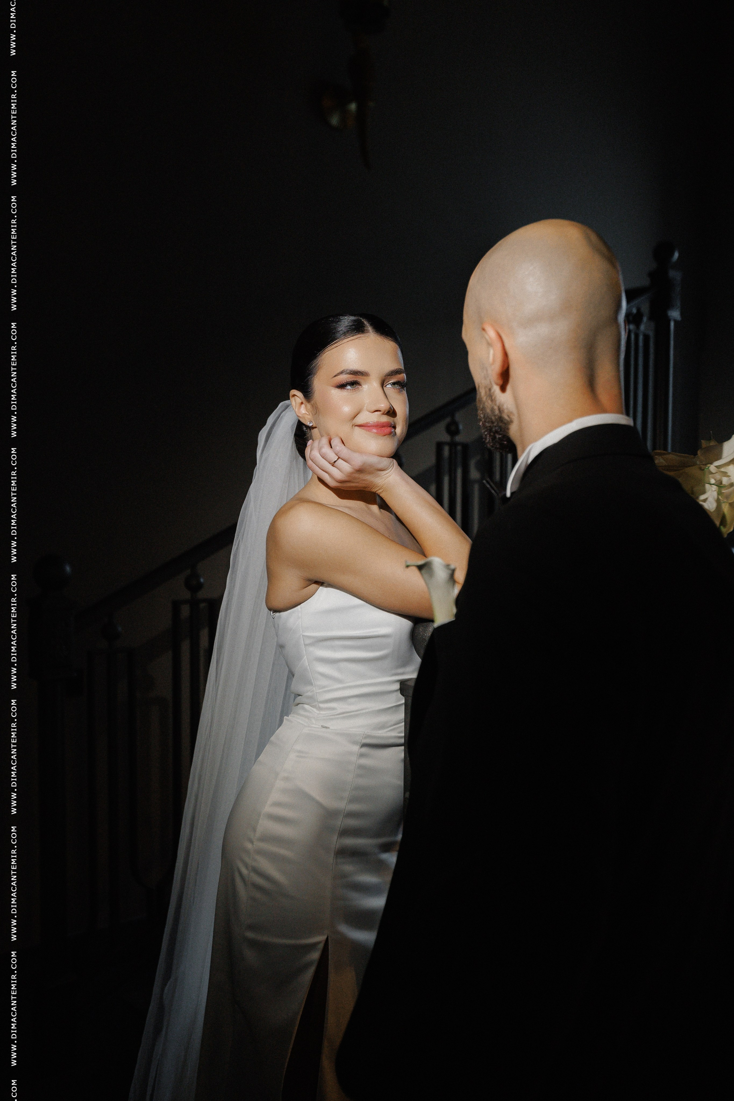 ALEXANDR & SVITLANA. Fotograf de nuntă în Chisinau, Moldova. Poze și Video Comerciale