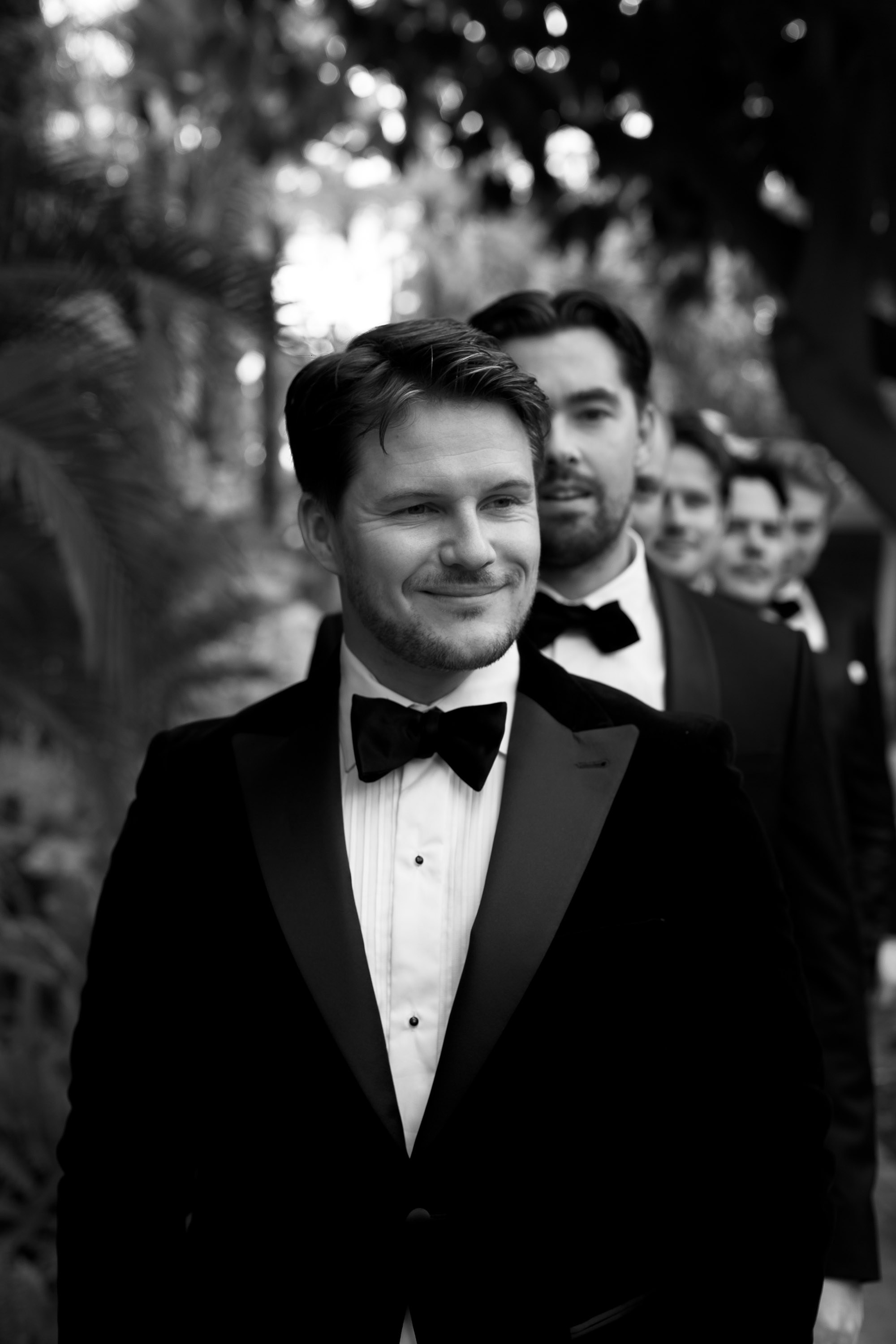 Eunji and Kjell. Destination Wedding Photographers based in Spain