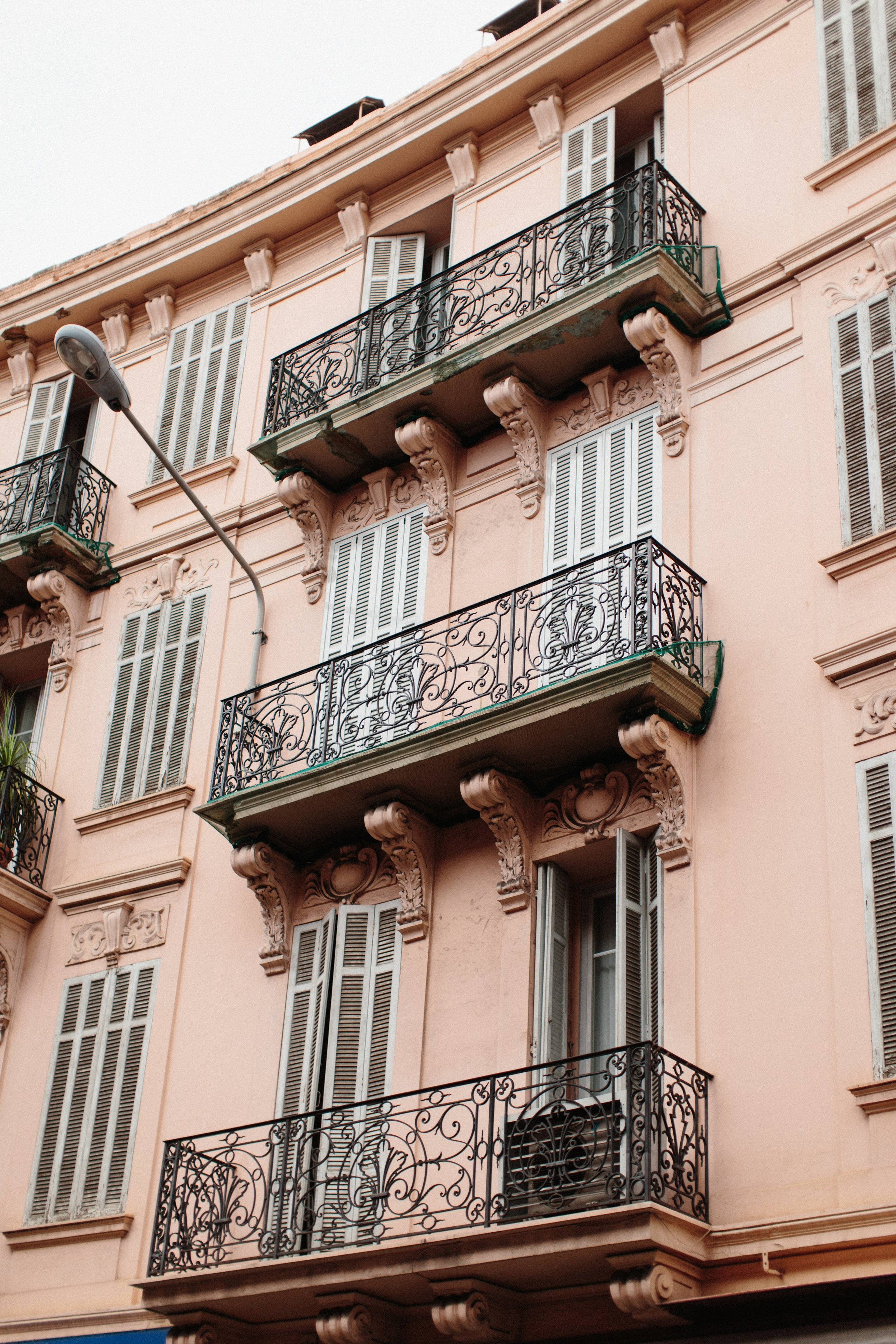 Монако. Фотограф в Германии — Мария Чистякова