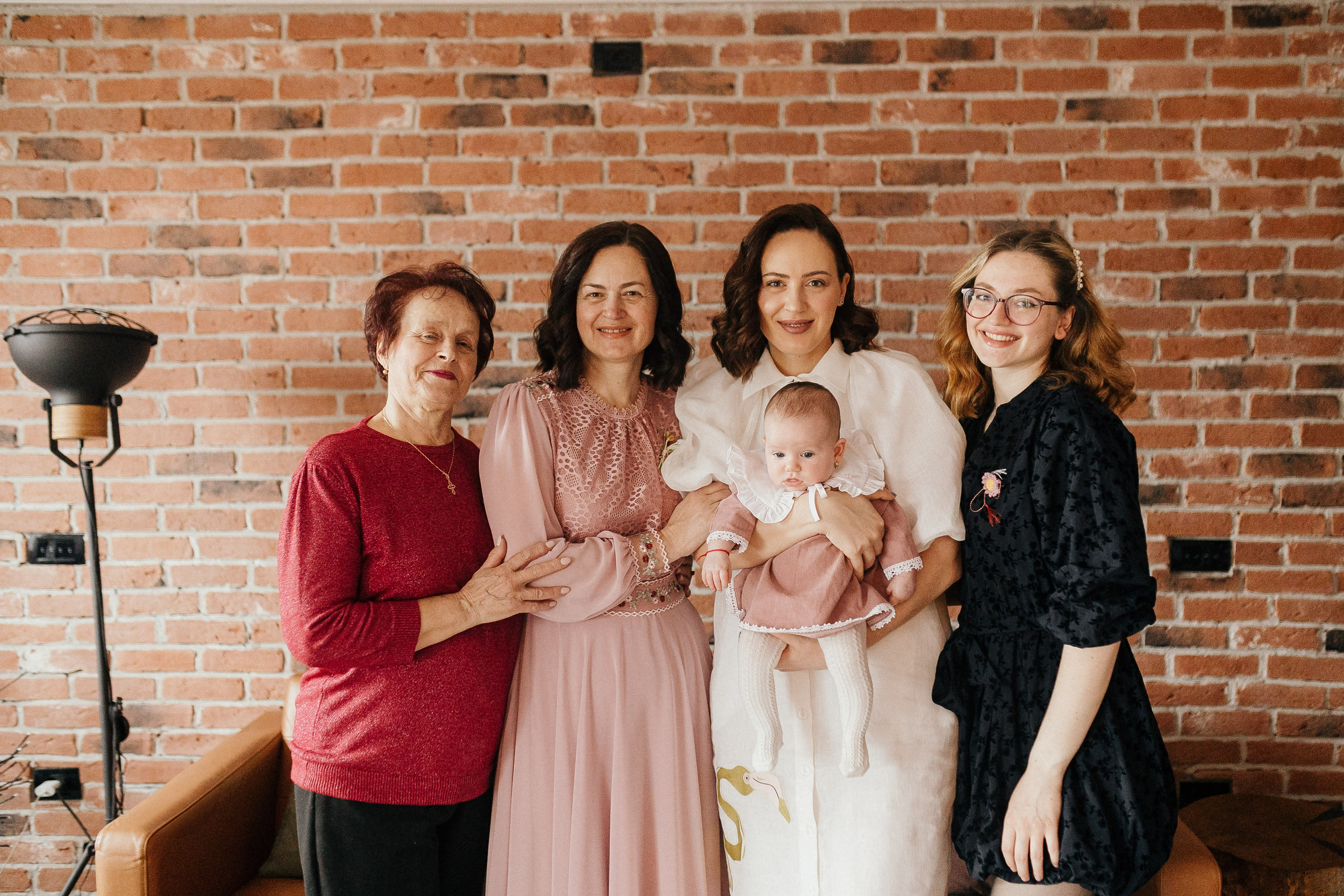 Baptism Zoe. Ionutdraganfoto.com