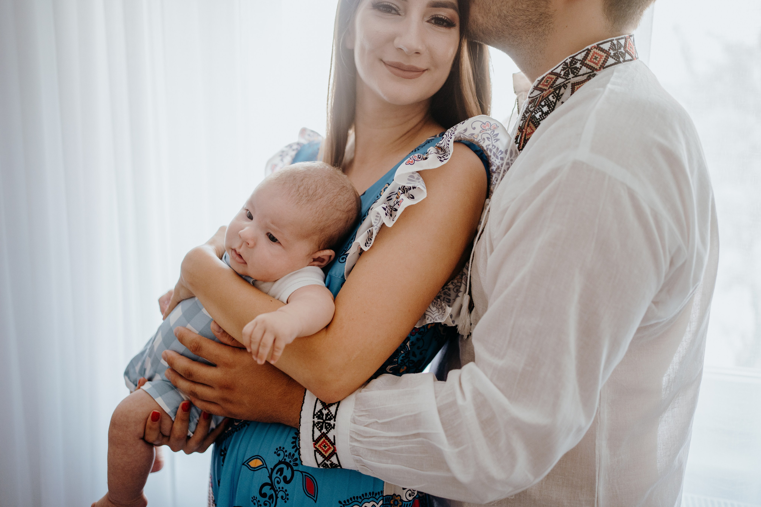 Botez. Ionutdraganfoto.com