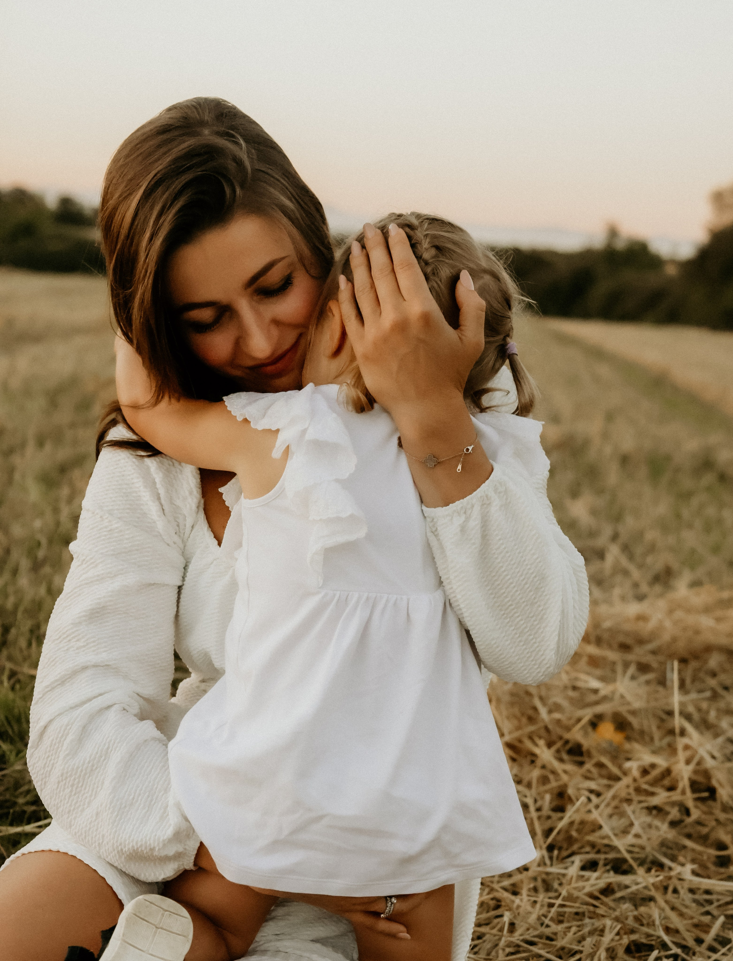 Last Summer days. Photographer Co Dublin, Balbriggan — Agata Maliseva