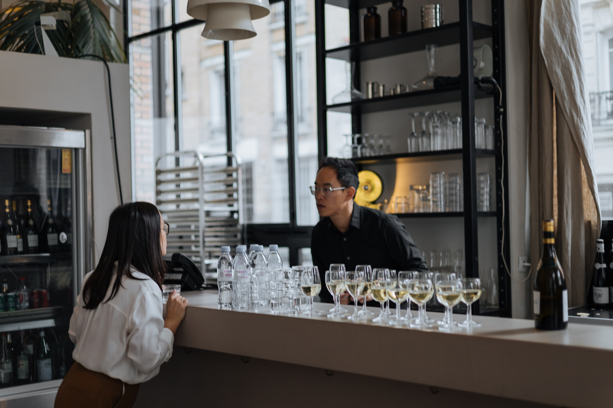 Portfolio. Photographe à Paris — Genya Legou