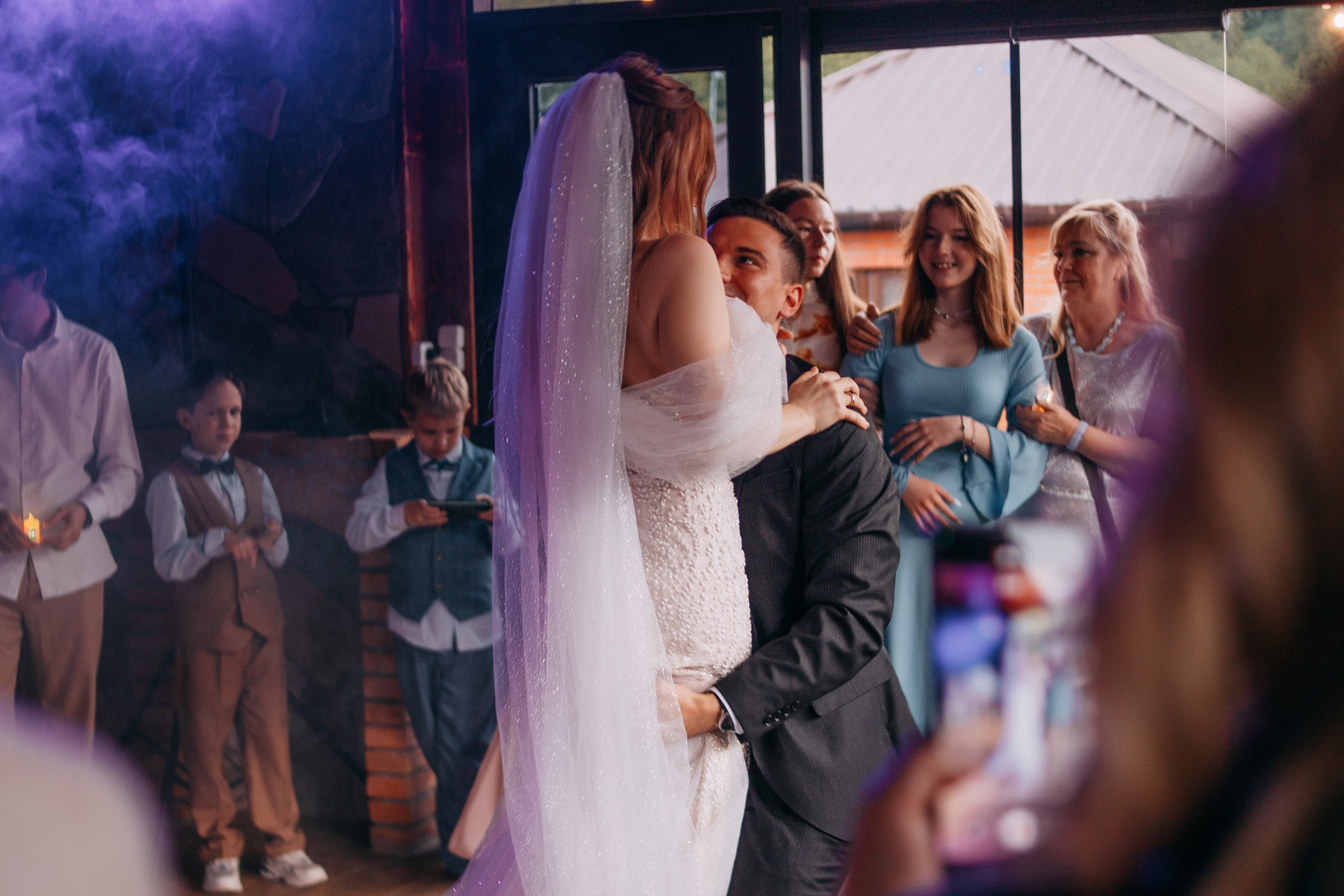 Анастасия и Алексей. Свадебный и портретный фотограф в Белграде Екатерина Македонская