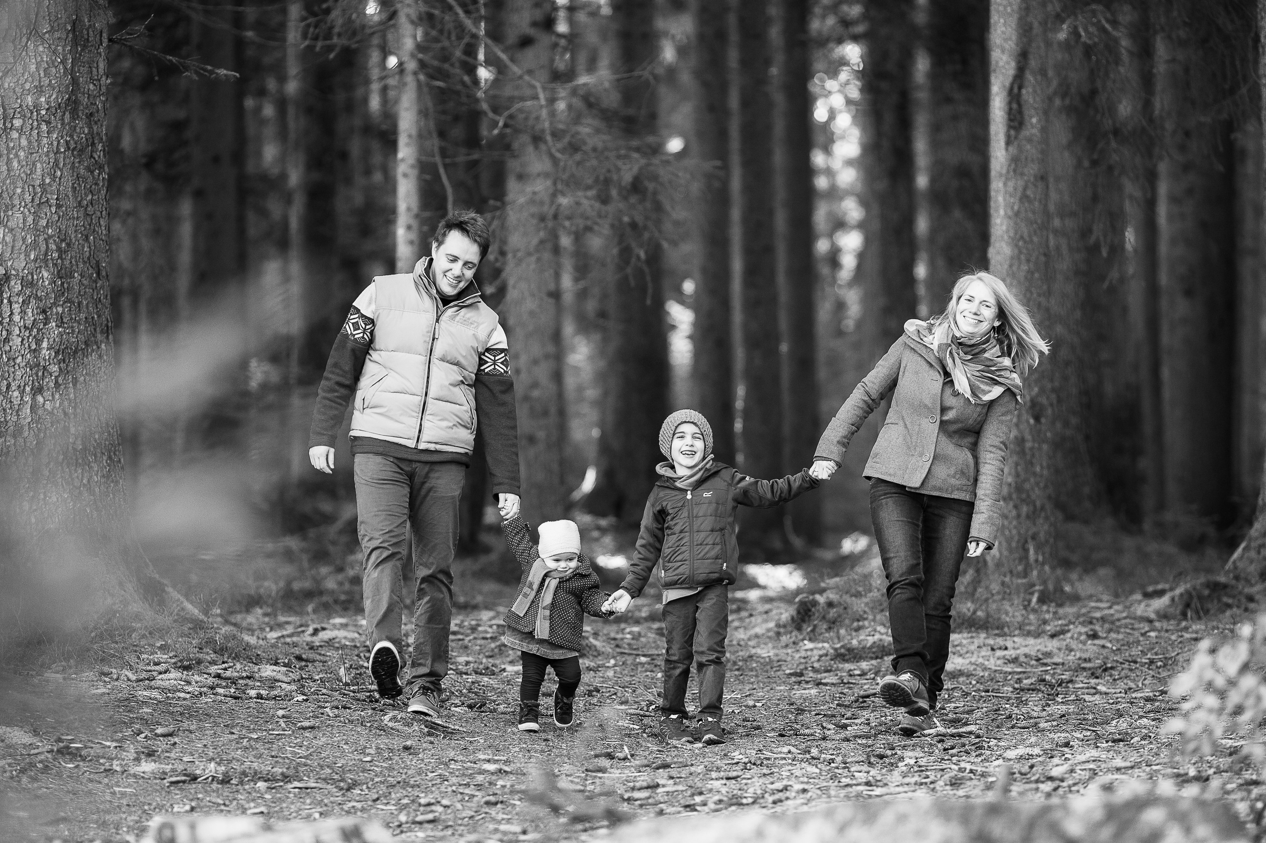 Familienbilder, Familie, Familienfotoshooting. Adelya Tomin