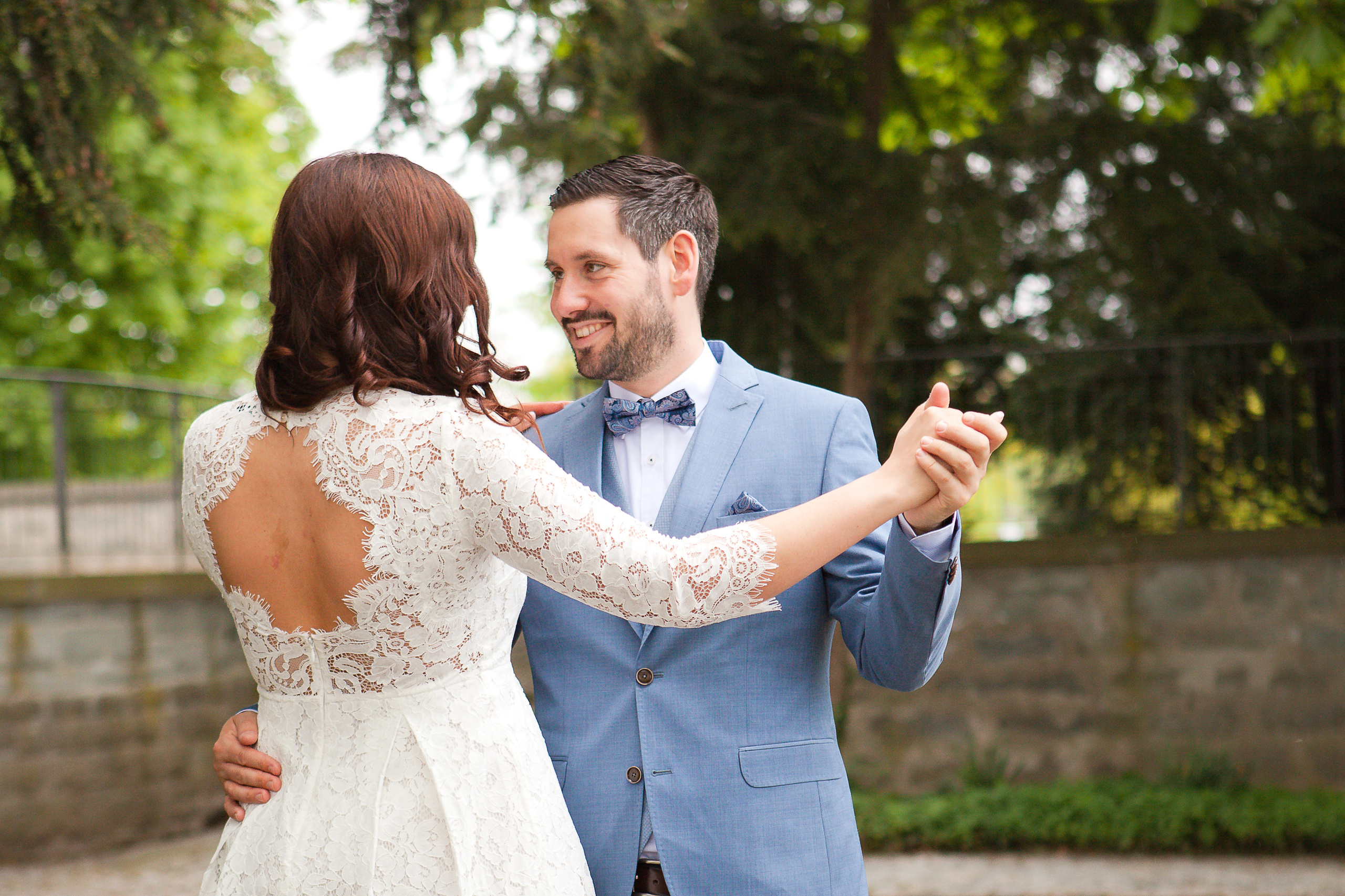 Lindau am Bodensee, Hochzeitsfotograf, Standesamt
