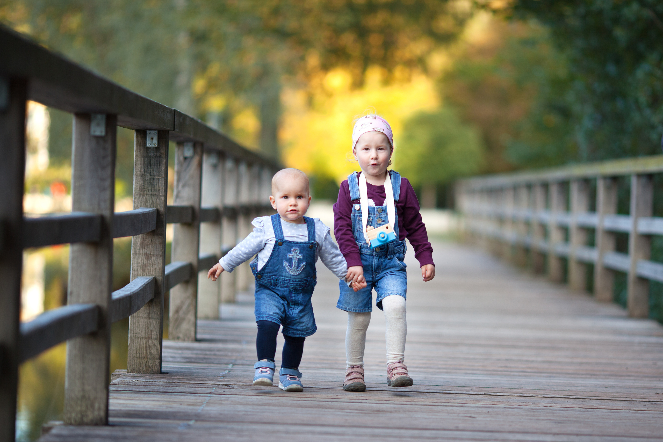 Kinderporträt. Adelya Tomin