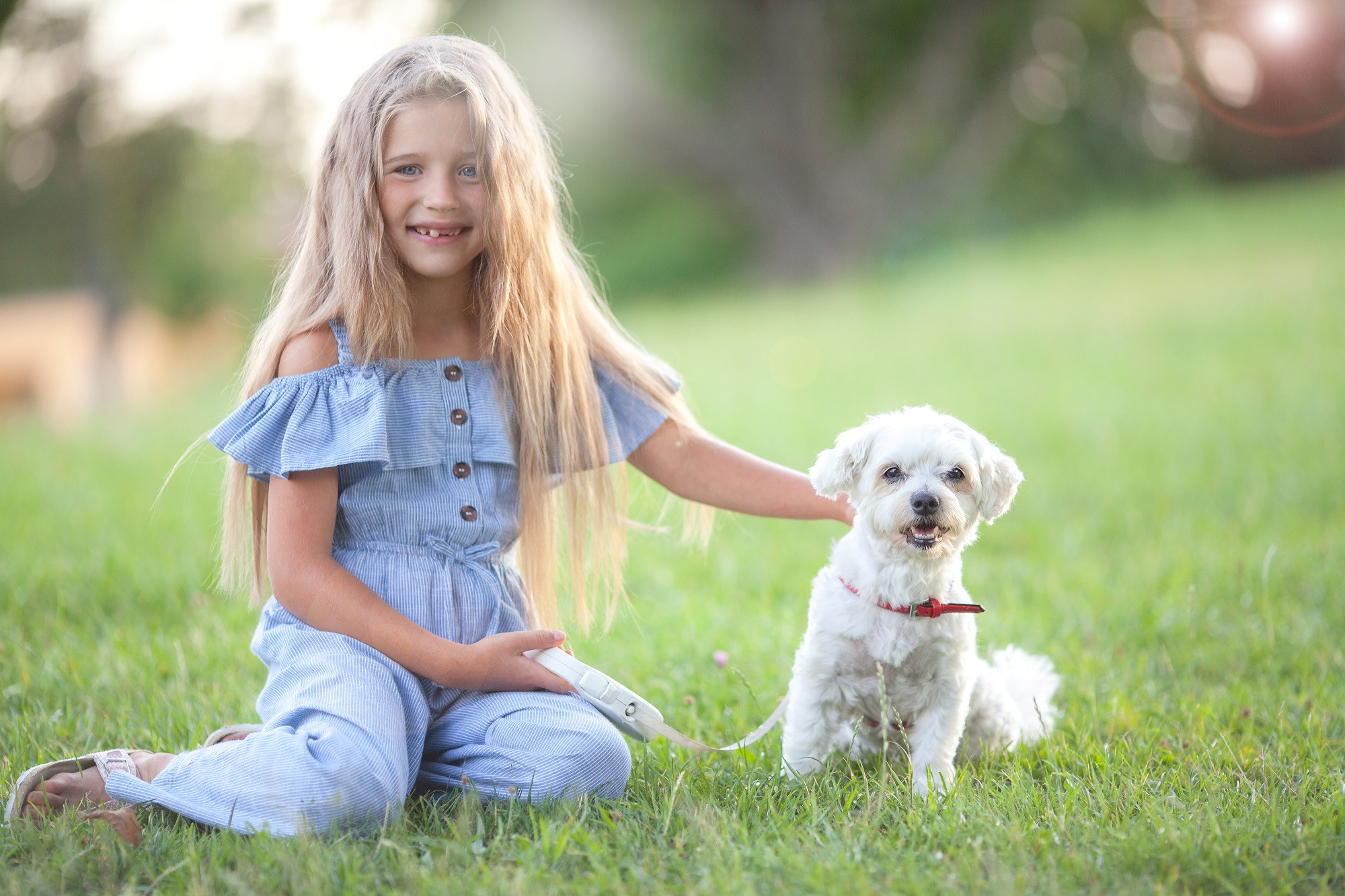 Kinderporträt. Adelya Tomin