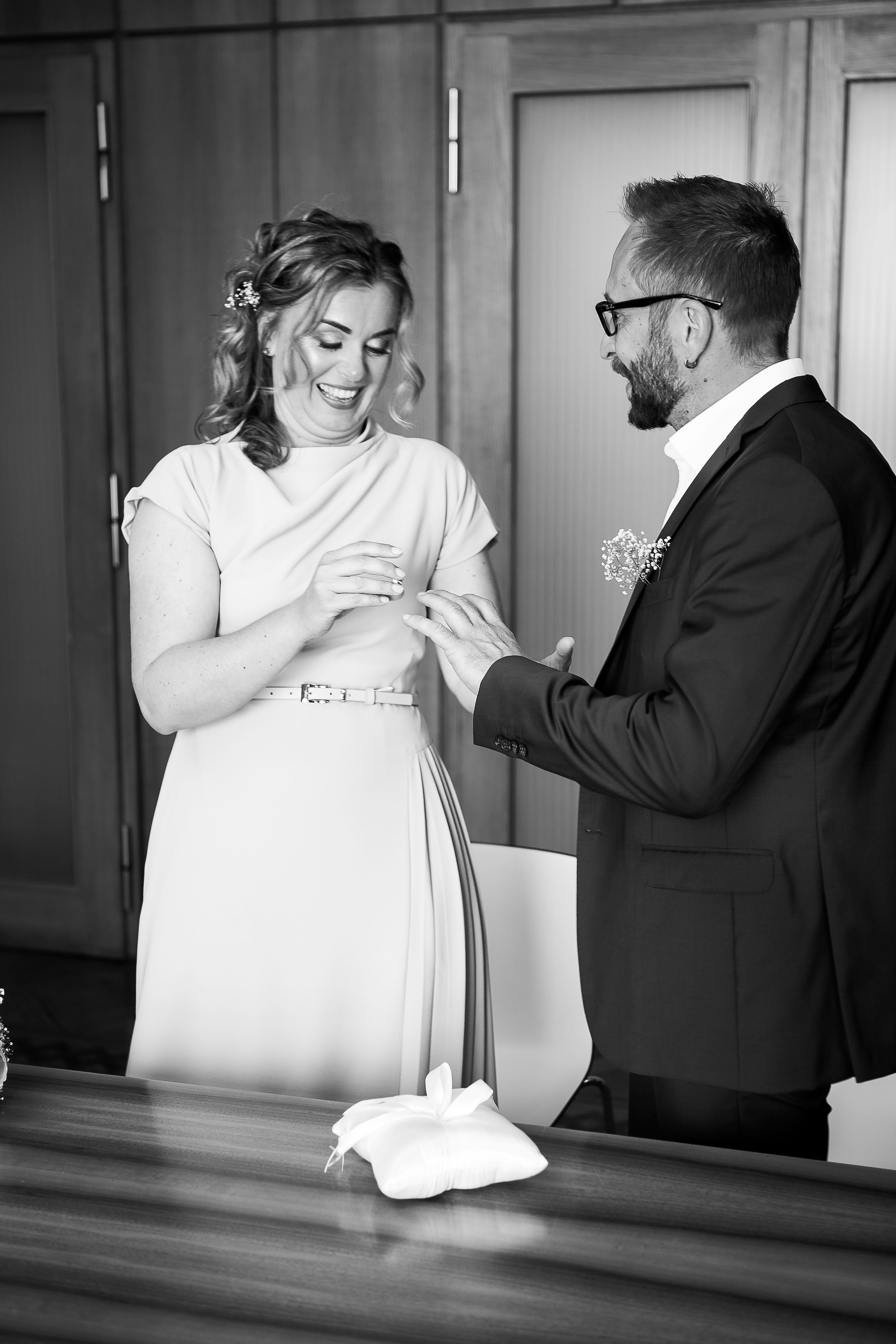 Hochzeit, Hochzeitsfotograf, Trauung. Adelya Tomin