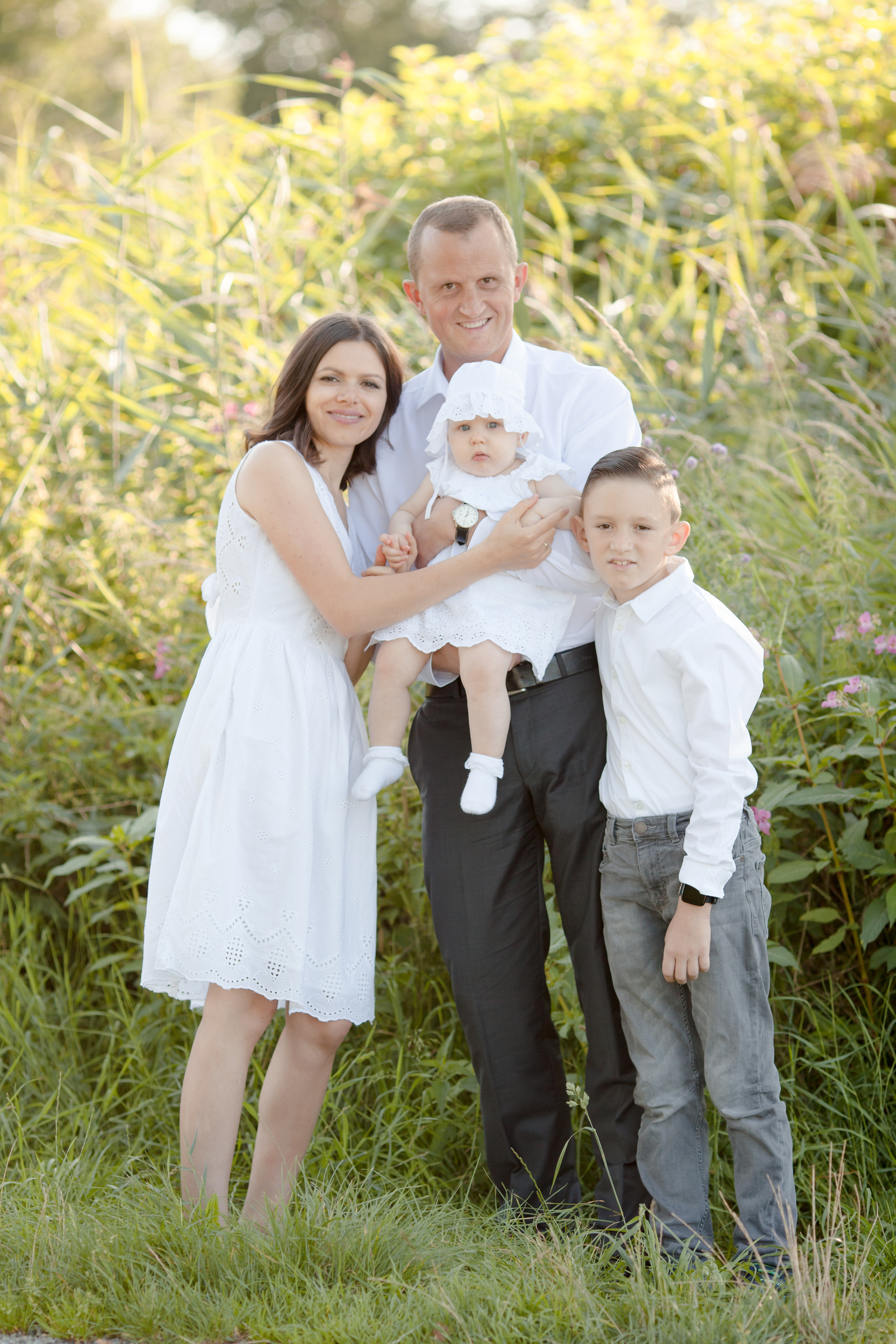 Familienbilder, Familie, Familienfotoshooting. Adelya Tomin