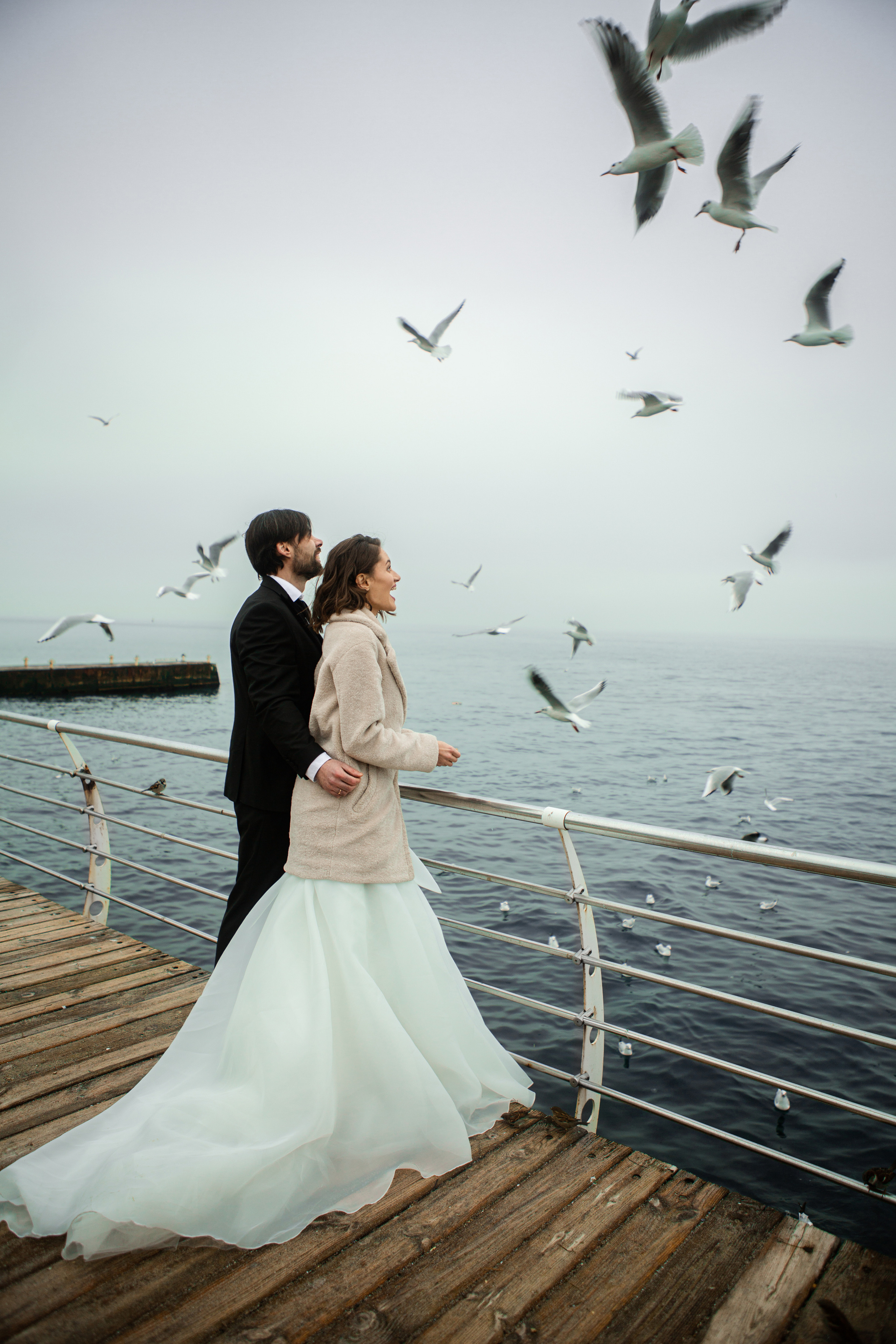 Before/After. Fotograf Warszawa, Fotograf ślubny, Фотограф свадебный Варшава