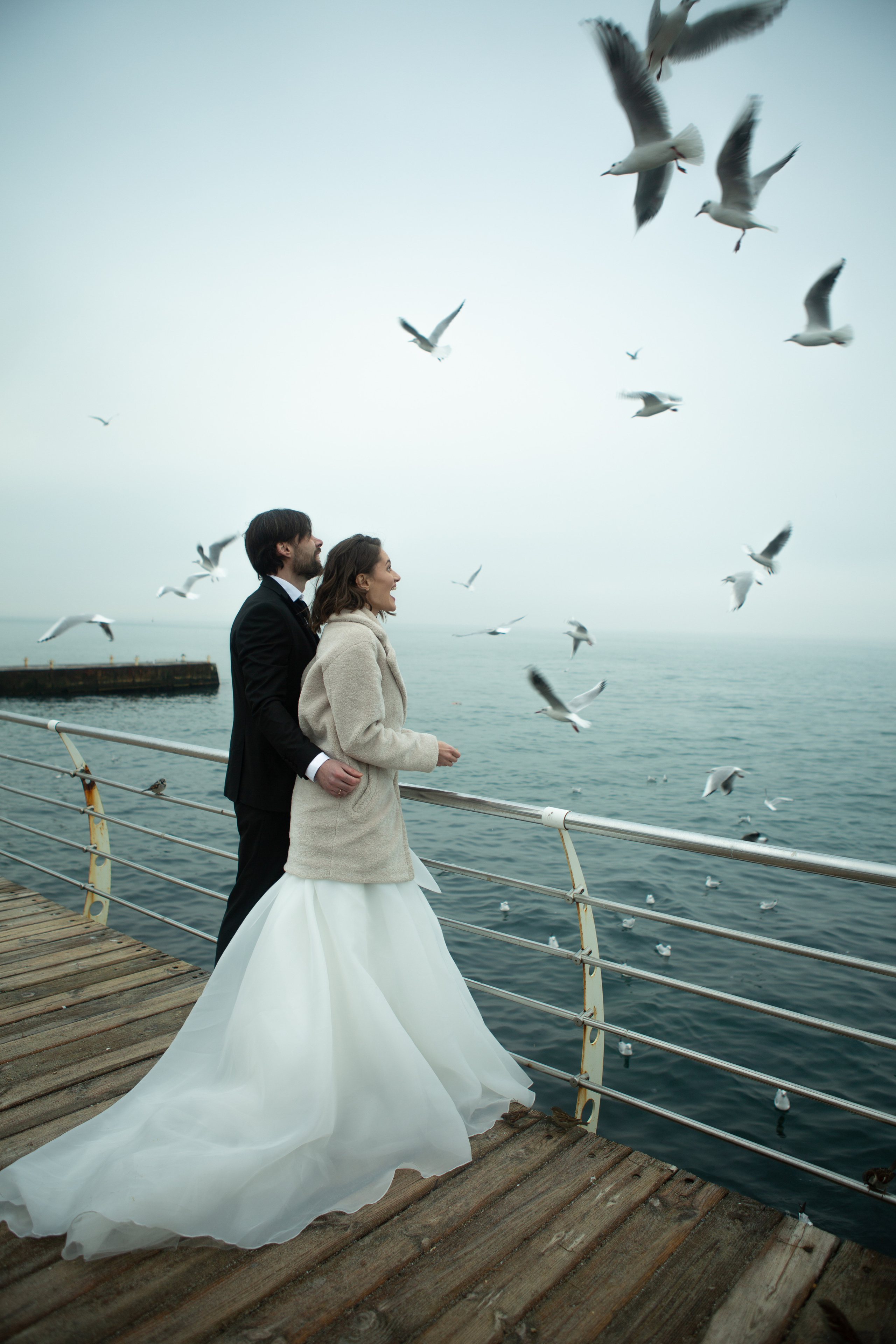 Before/After. Fotograf Warszawa, Fotograf ślubny, Фотограф свадебный Варшава