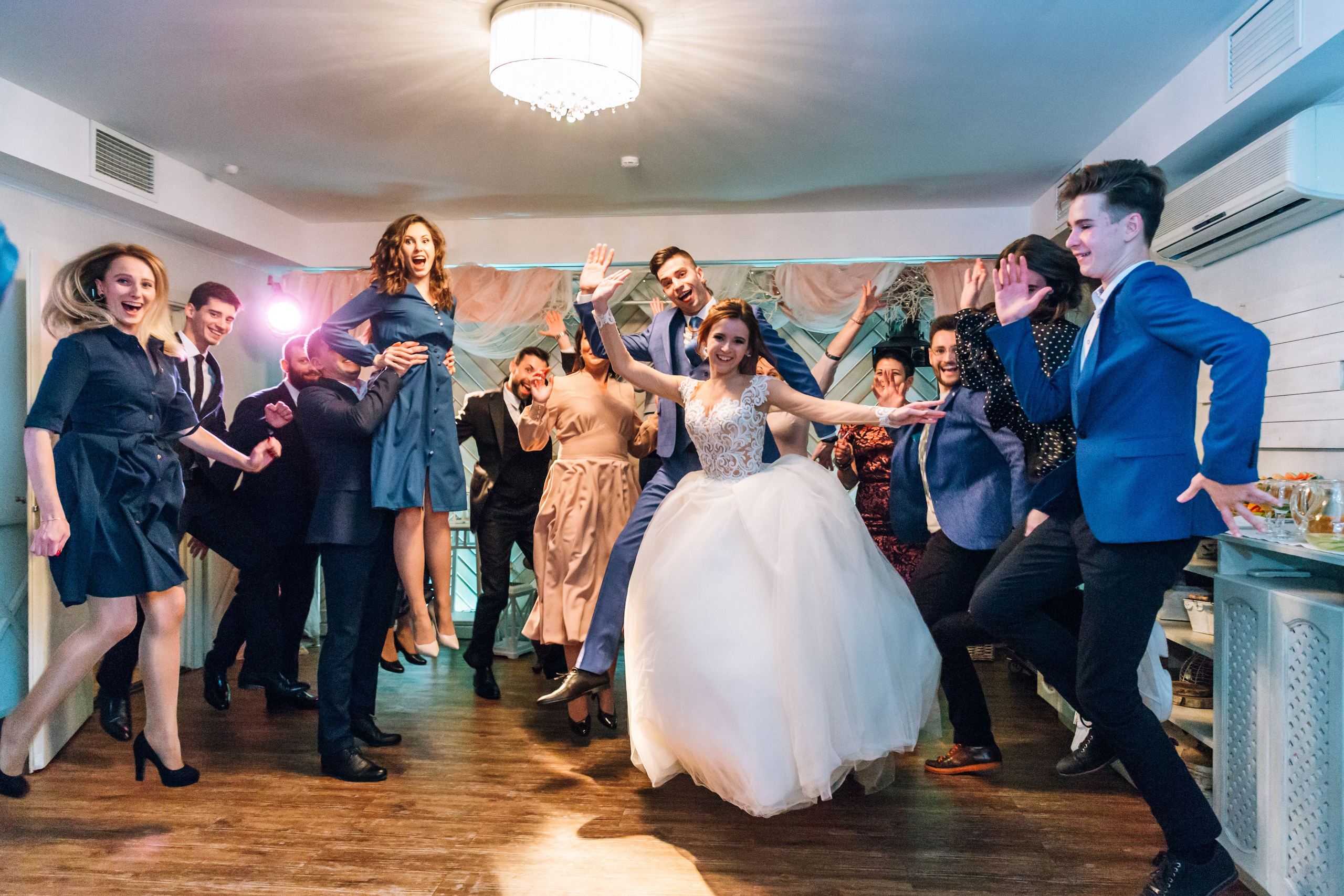 Poroke. Photographer Mariia Bortiakova