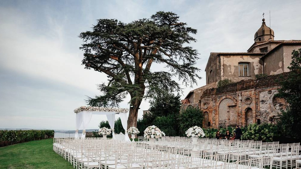 Top 10 Stunning Wedding Venues in Rome for Your Perfect Day. Elizaveta Razumova: Cinematic Photography for Love, Weddings, Portraits & Brands