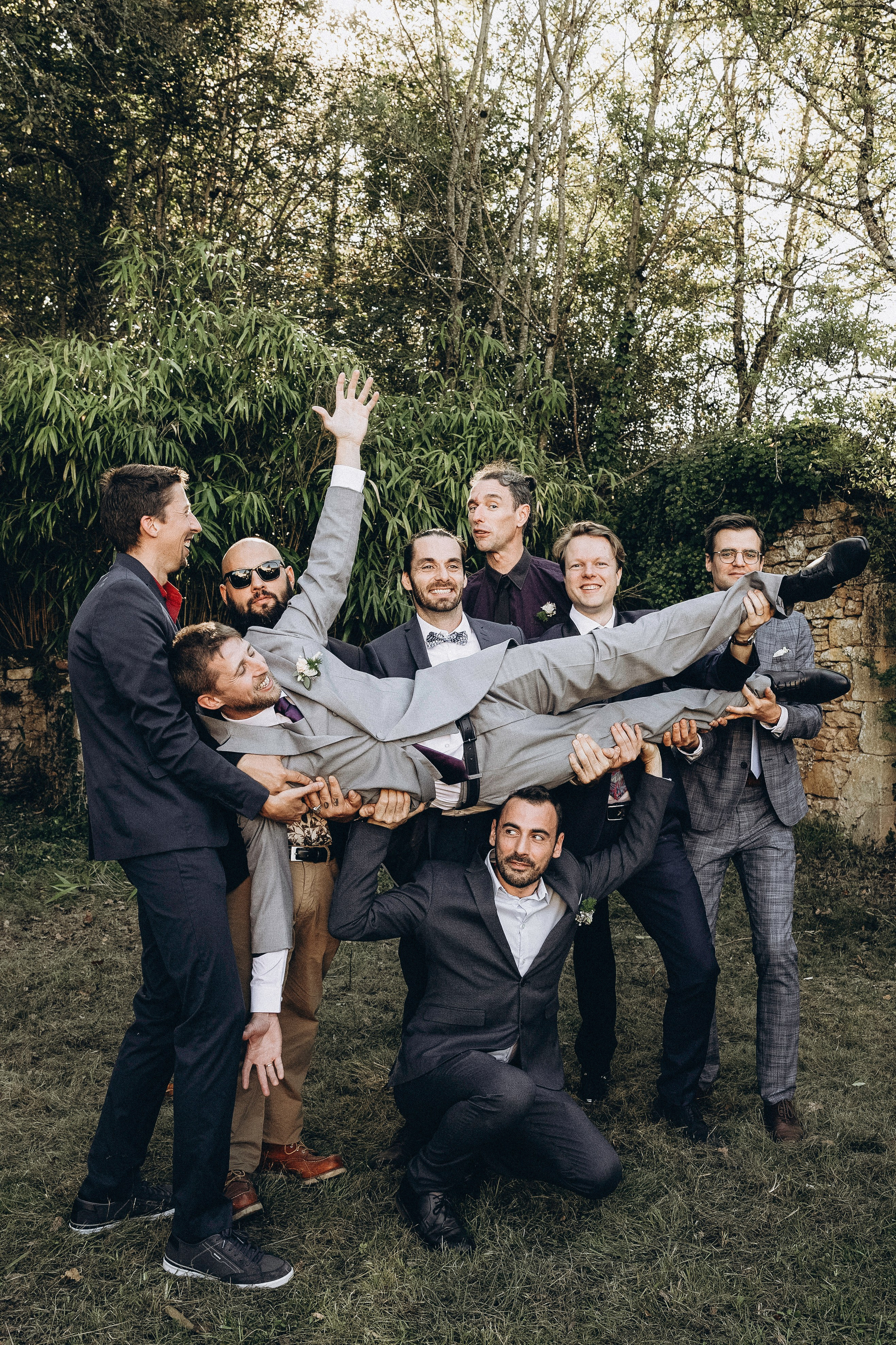 Фотограф на Юге Франции. Евгения Смирнова — фотограф в Тулузе и юго-западной Франции