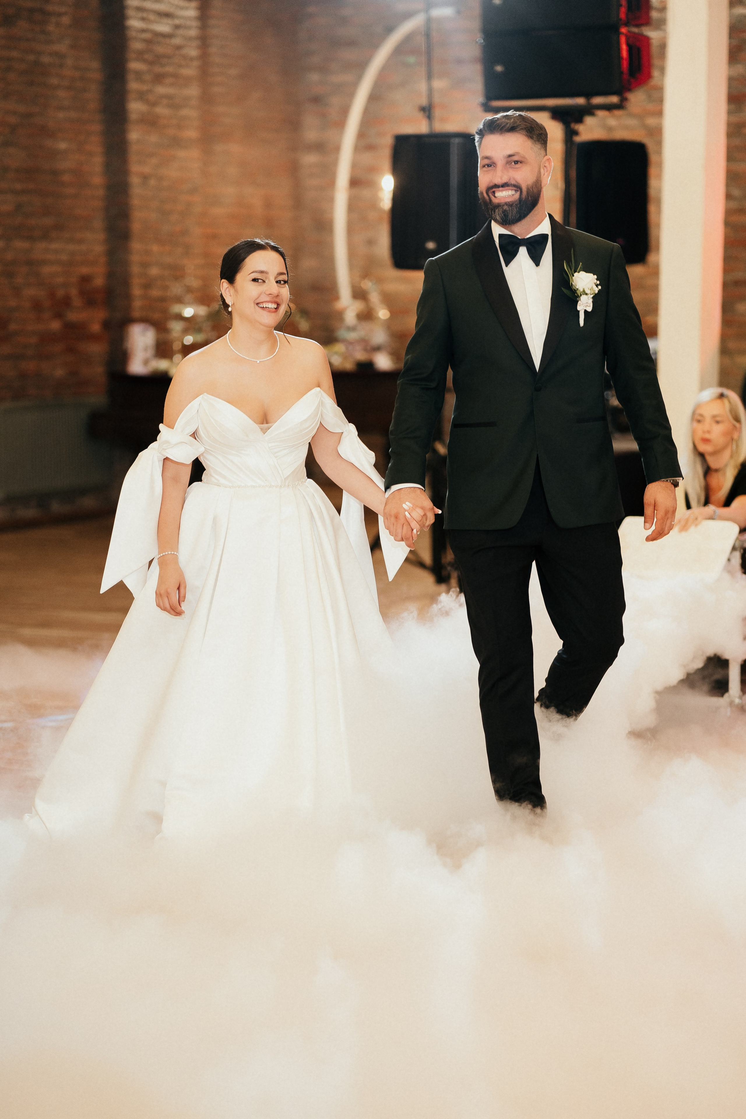 Andreea & Constantin. Ionutdraganfoto.com