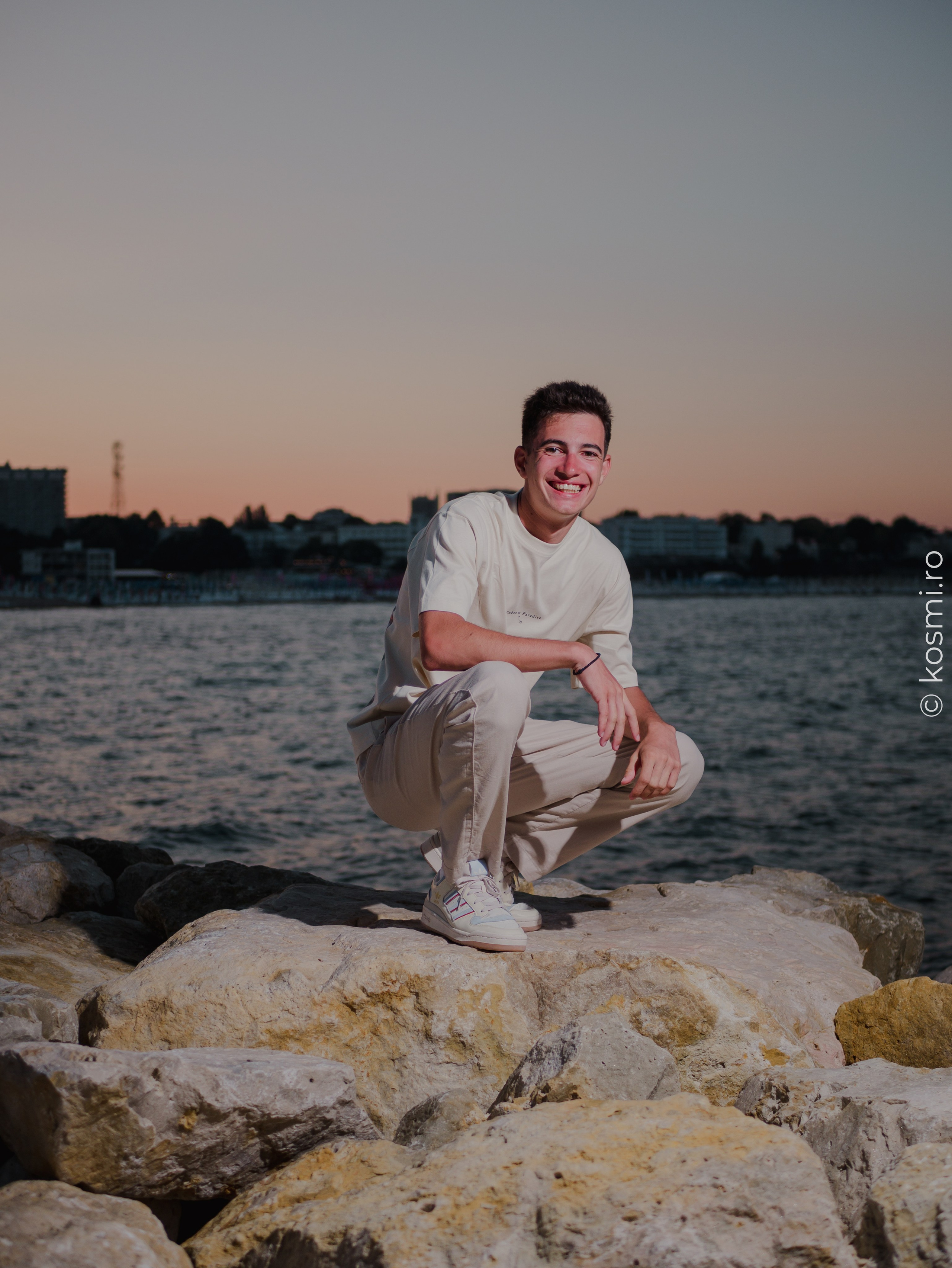 Ședință foto Kosmi. Kosmi