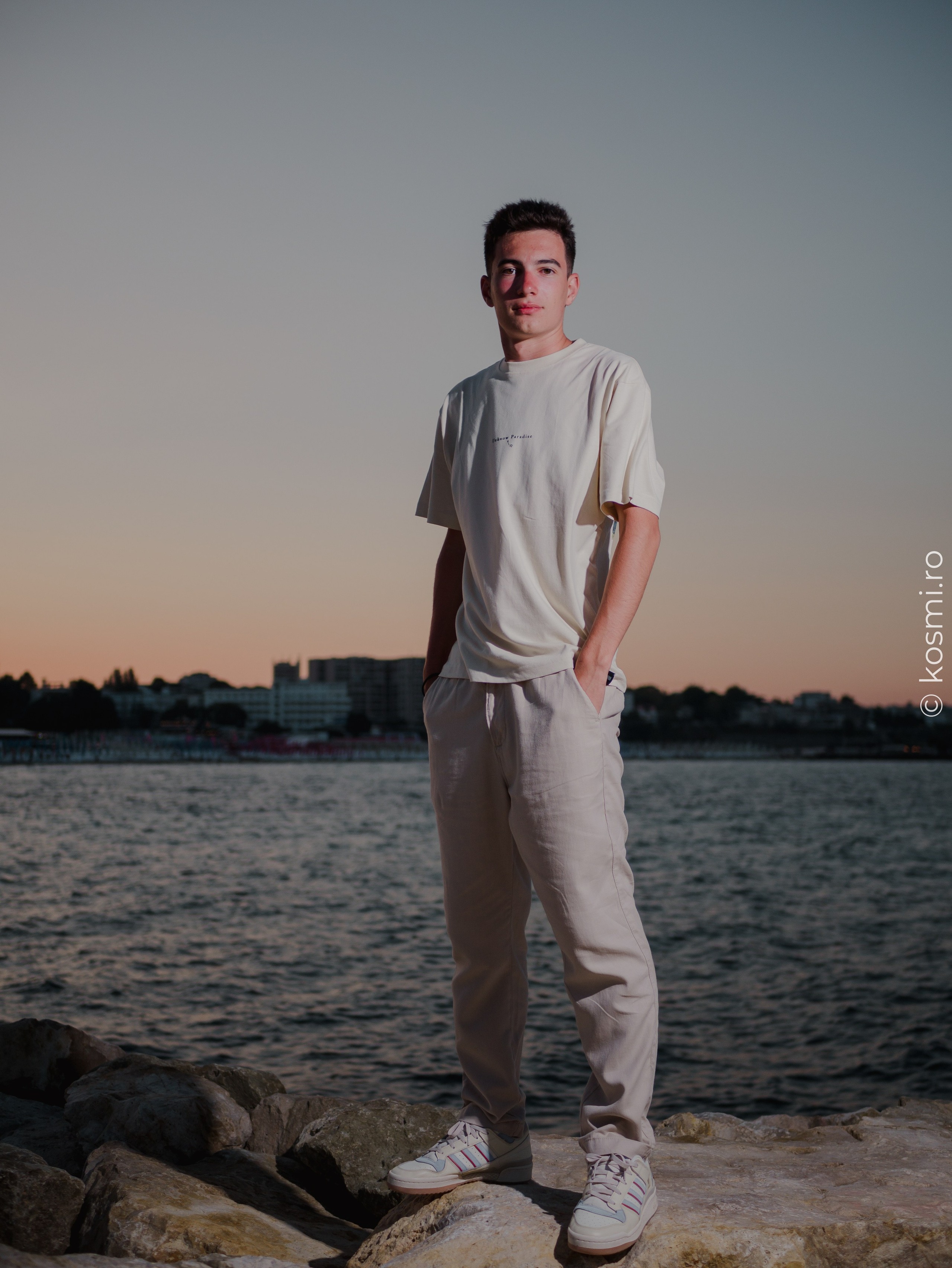 Ședință foto Kosmi. Kosmi