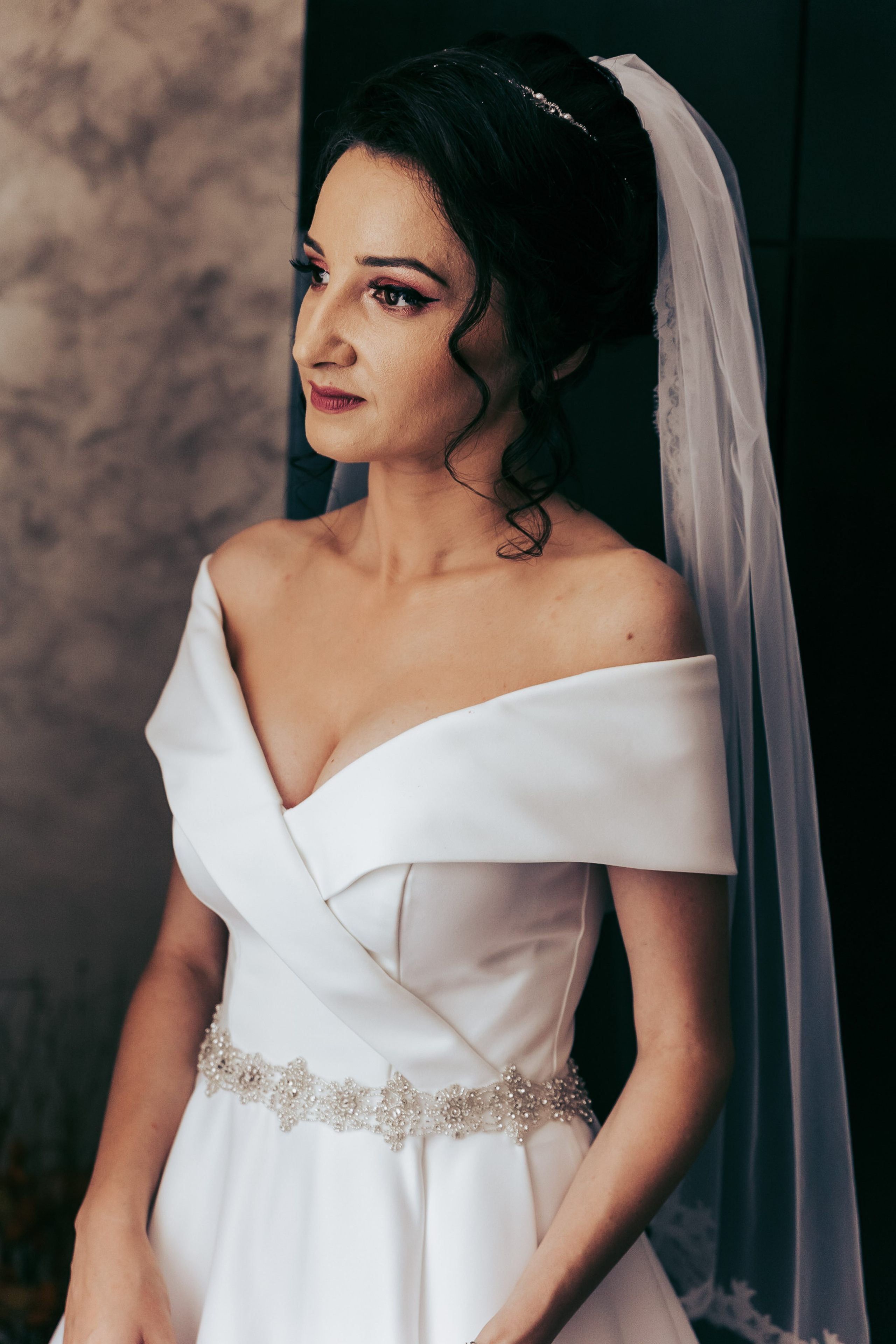 Diana & Irinel. Fotograf de Nunta Focsani