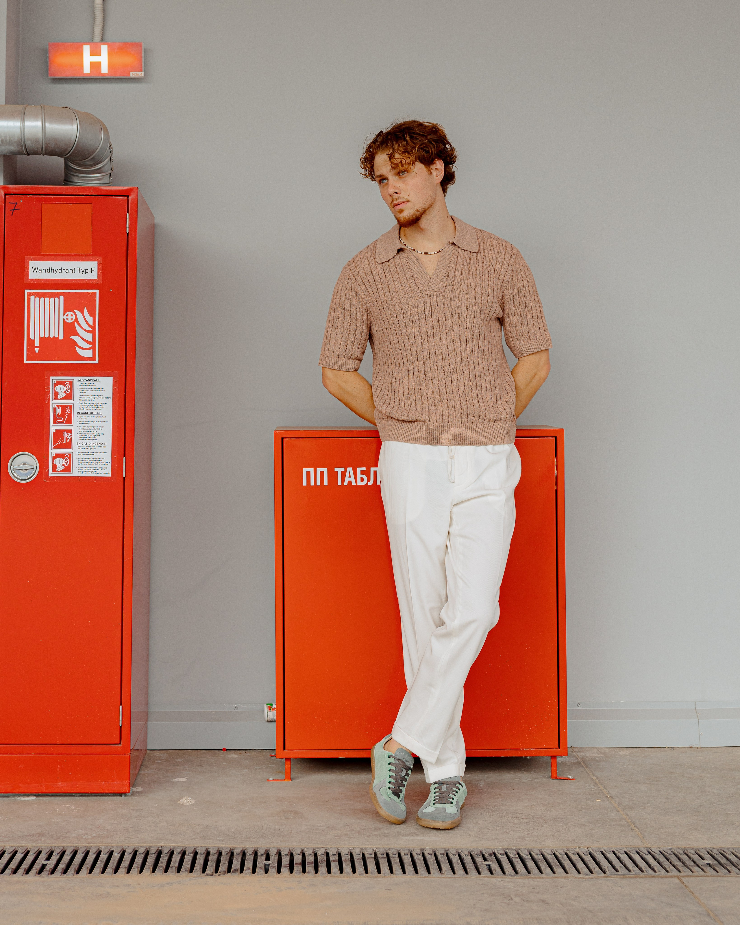 BLUSUN, Germany. Евгения Найденова – брандов и портретен фотограф | България, Европа