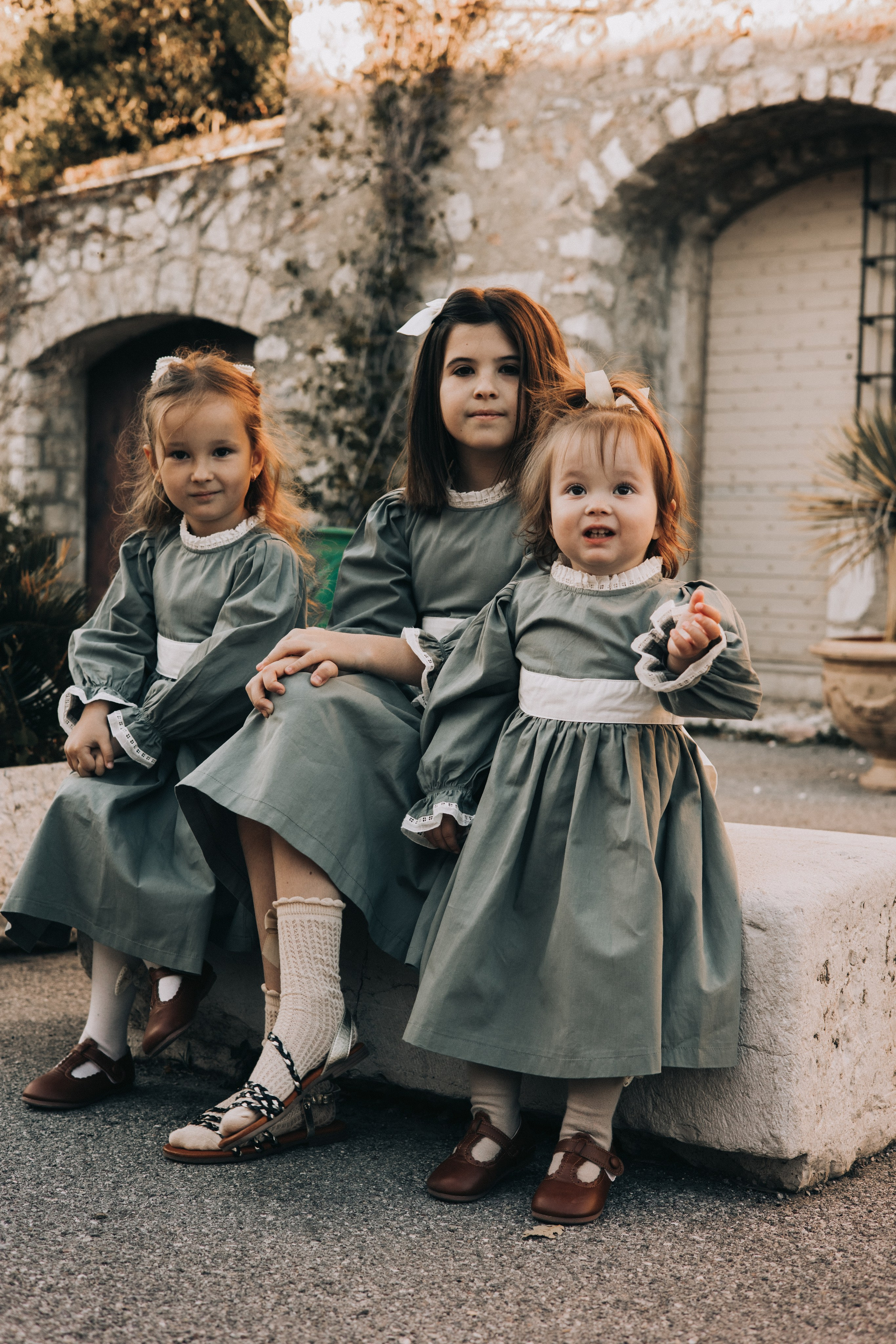 3 mom kids. Photographe en Côte d’Azur