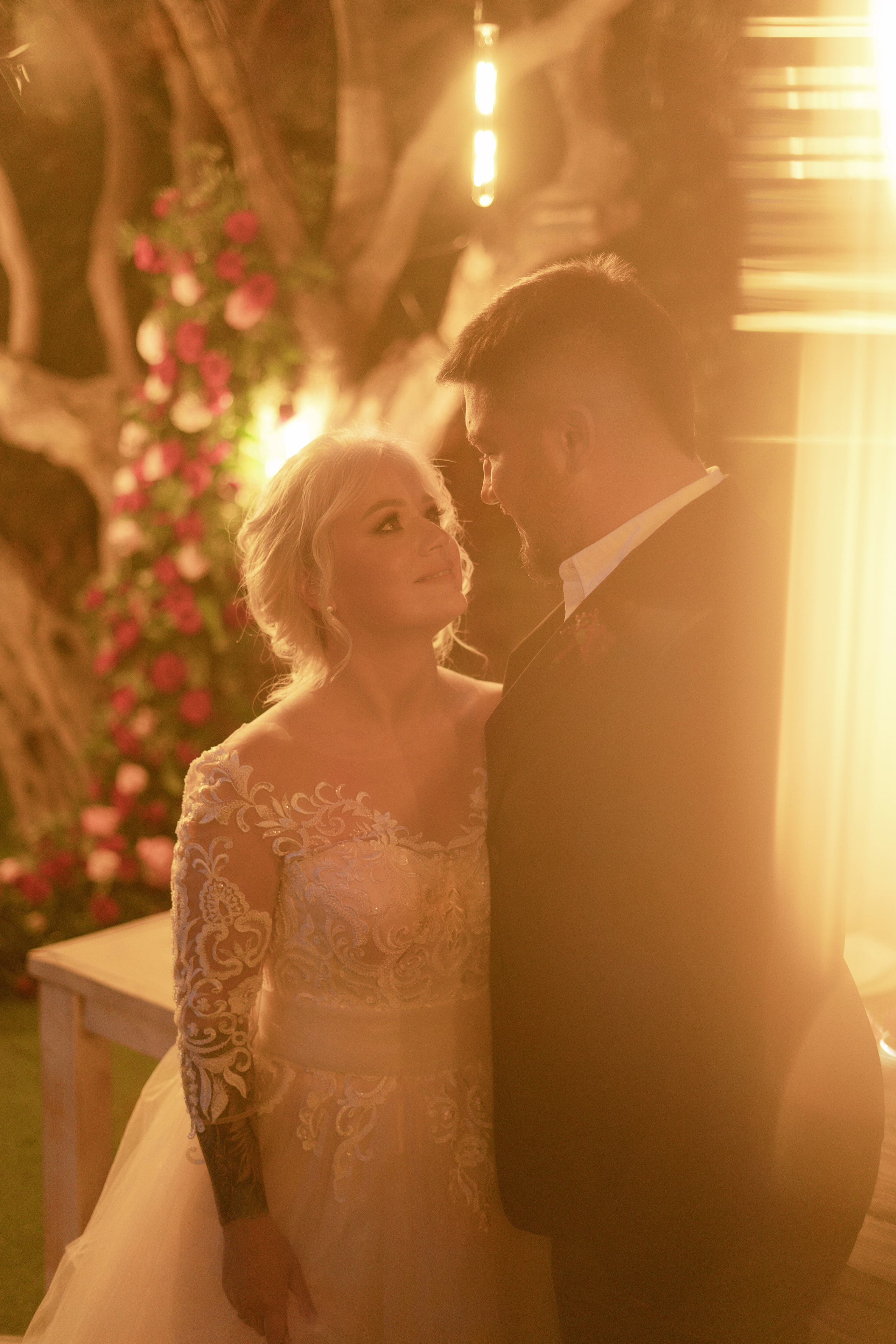 Yana&Vyacheslav. Индивидуальный, семейный, свадебный фотограф Бенидорм Диана Меметова